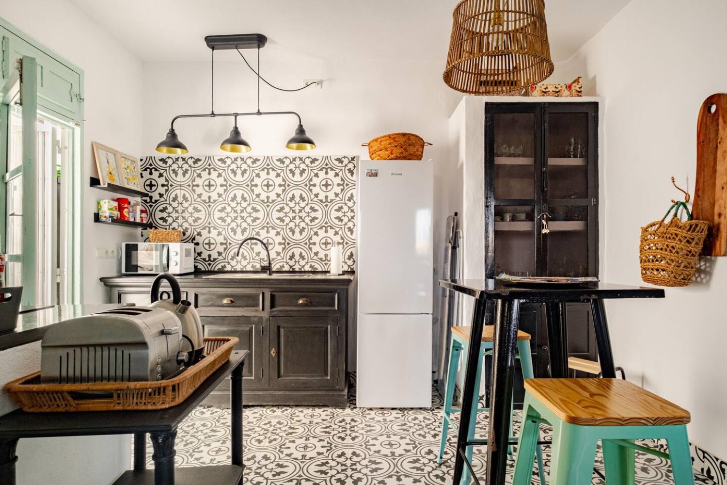  à vendre maison Villajoyosa Marina Baixa 8