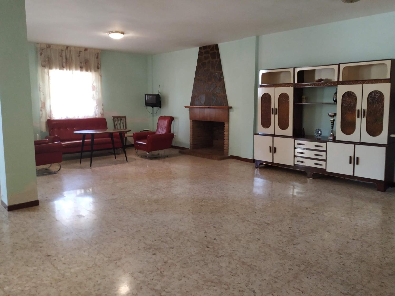  à vendre maison Arbuniel Sierra Mágina 22
