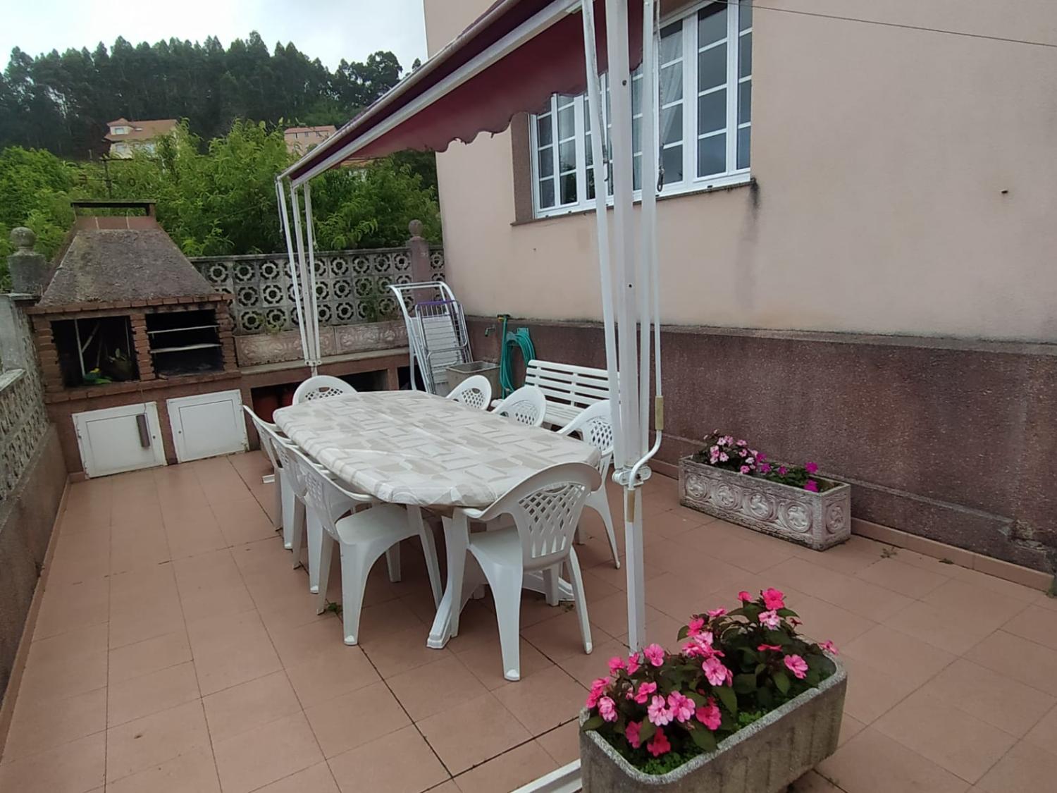  à vendre maison Fontao Ortegal 37