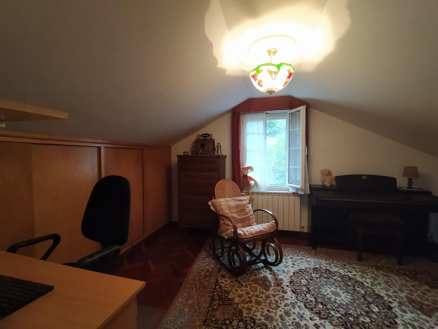  à vendre maison Fontao Ortegal 4
