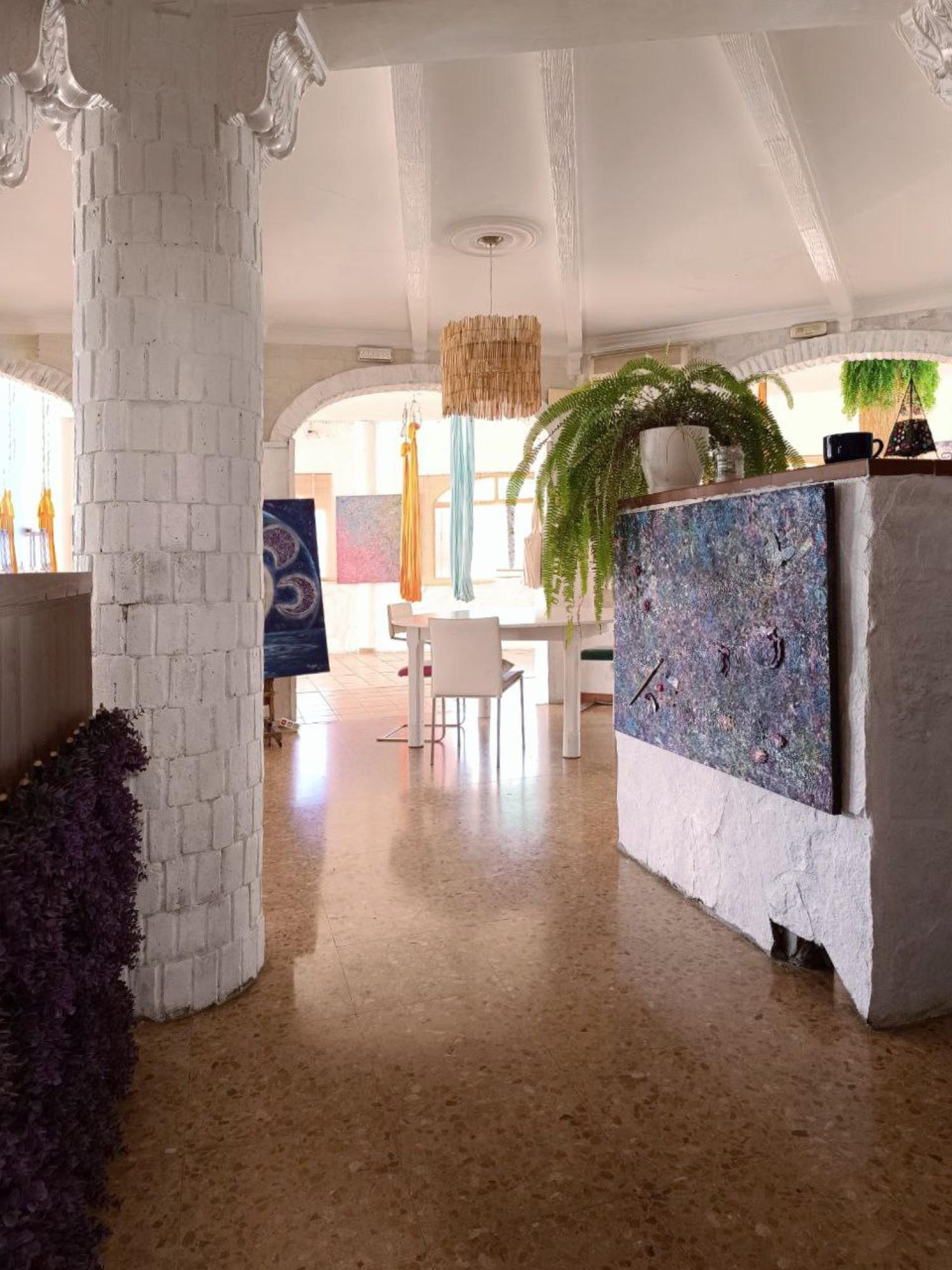  à vendre maison de campagne Motril Costa Tropical 13