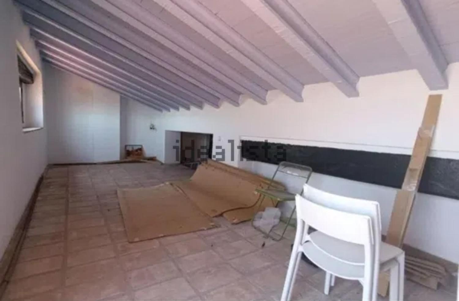  à vendre maison de ville Benissa Marina Alta 26
