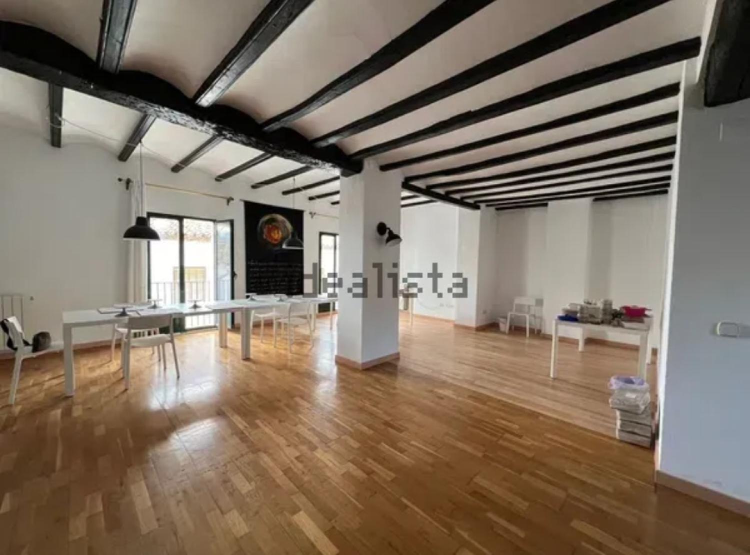  à vendre maison de ville Benissa Marina Alta 18