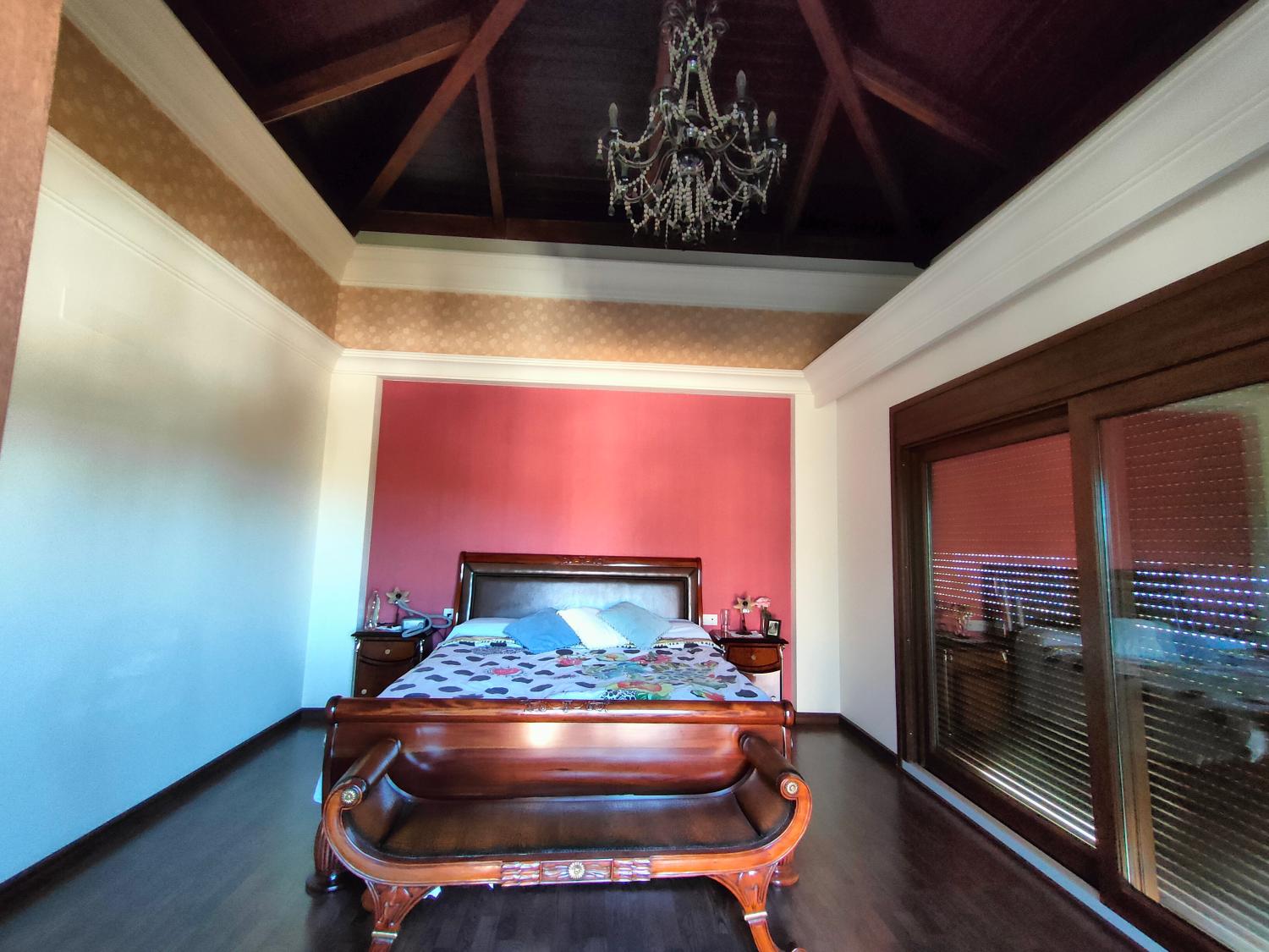  à vendre maison de maître Mezquitilla Axarquía 14