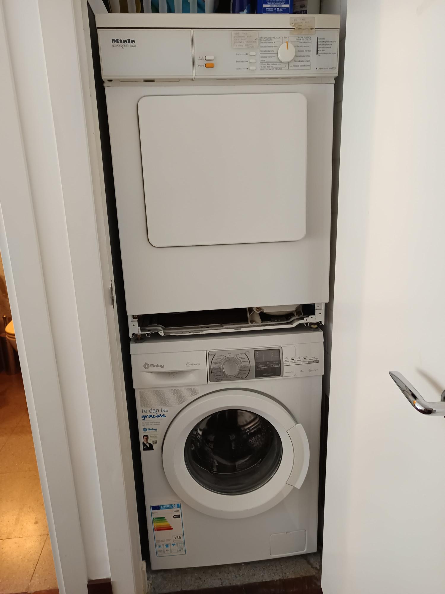  à vendre maison jumelée Cuatro Caminos-A Gaiteira Coruña 13