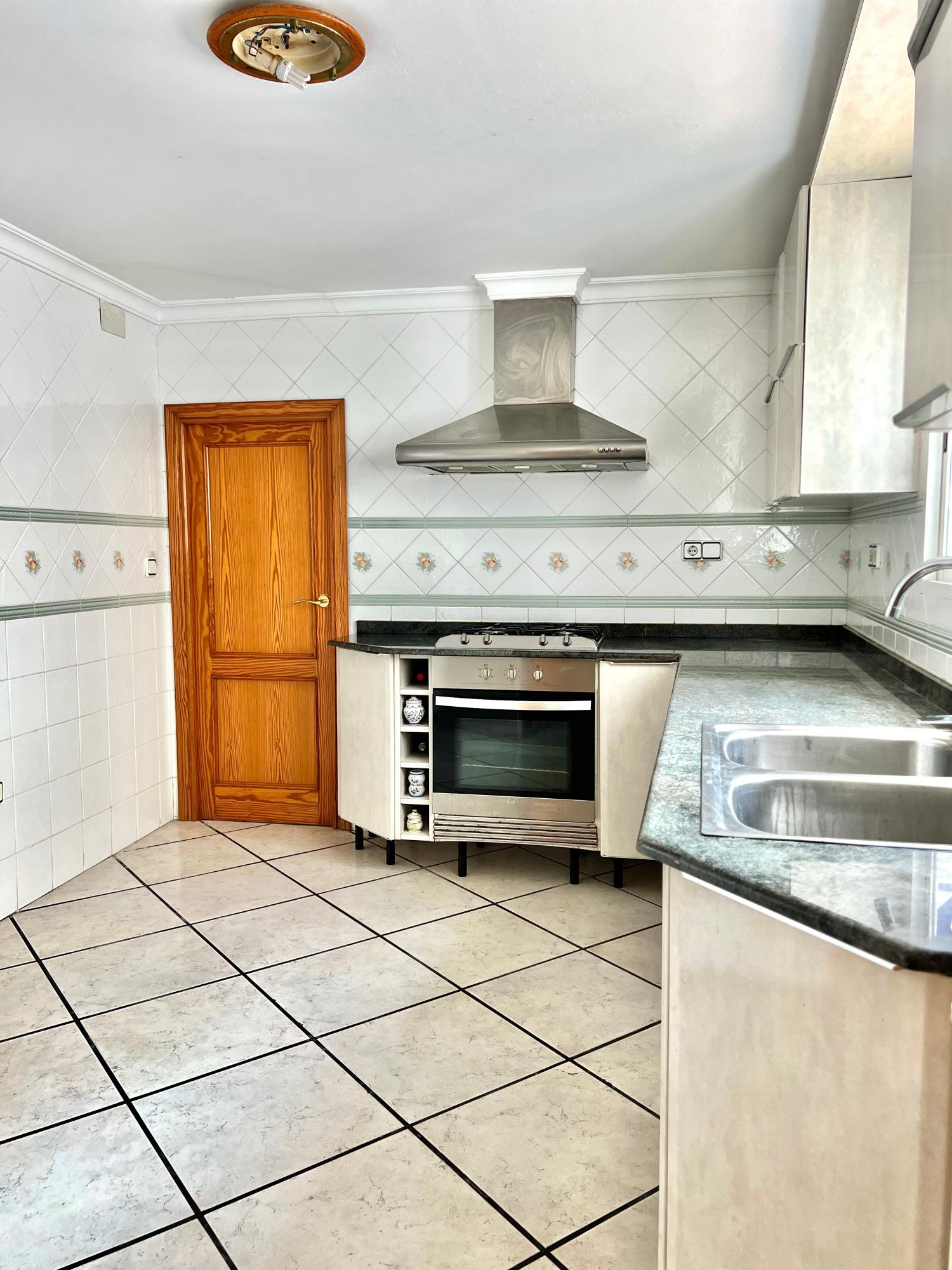  à vendre maison de ville Villalonga Safor 11