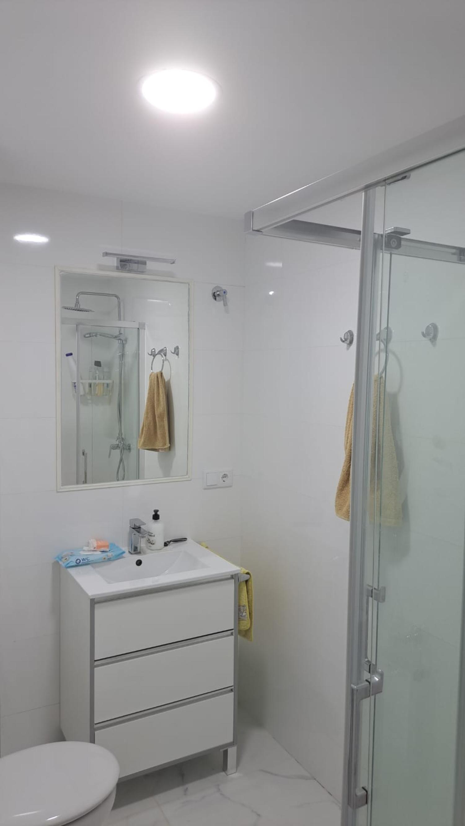  à vendre appartement Almuñécar Costa Tropical 8