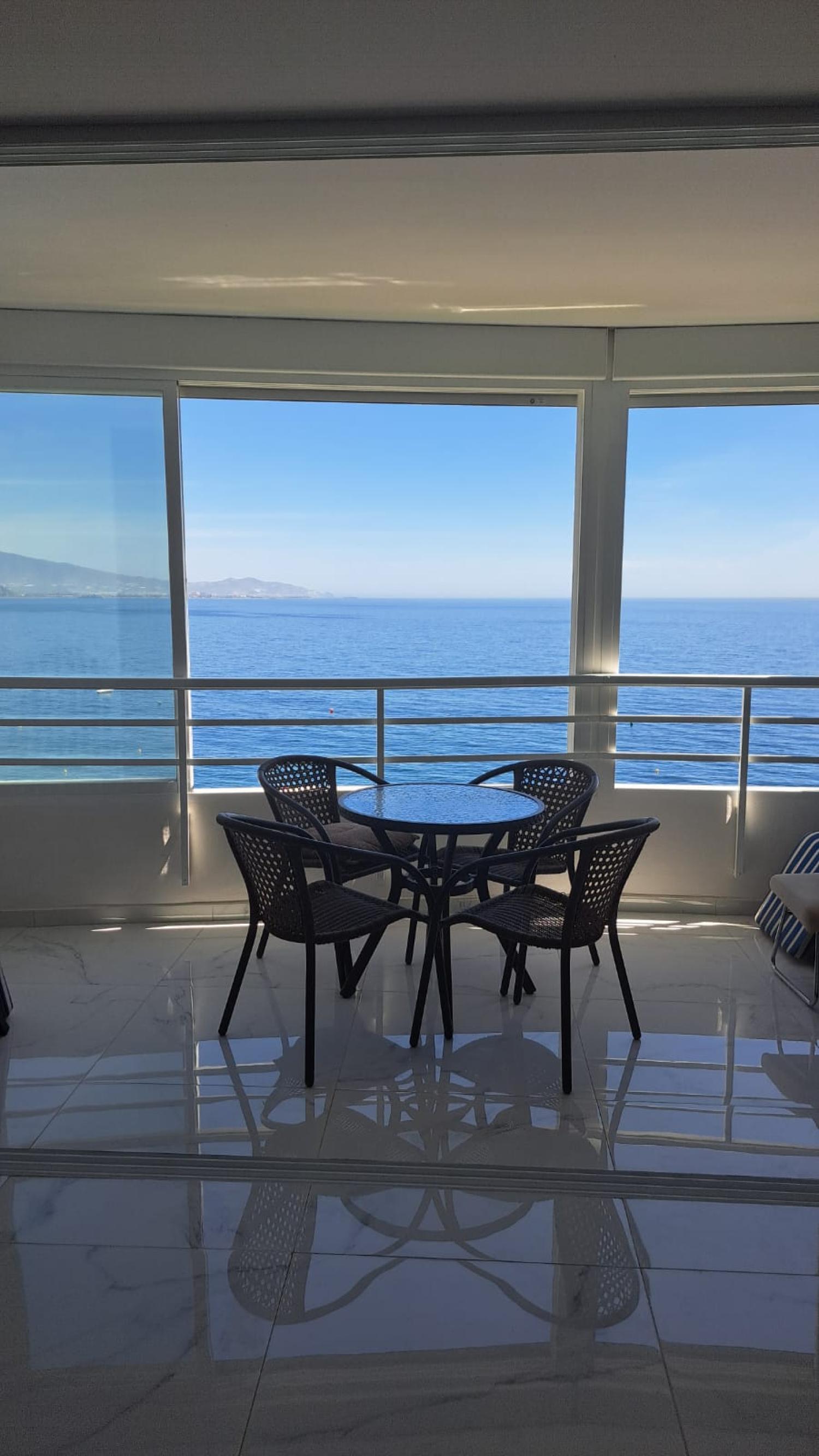  à vendre appartement Almuñécar Costa Tropical 3