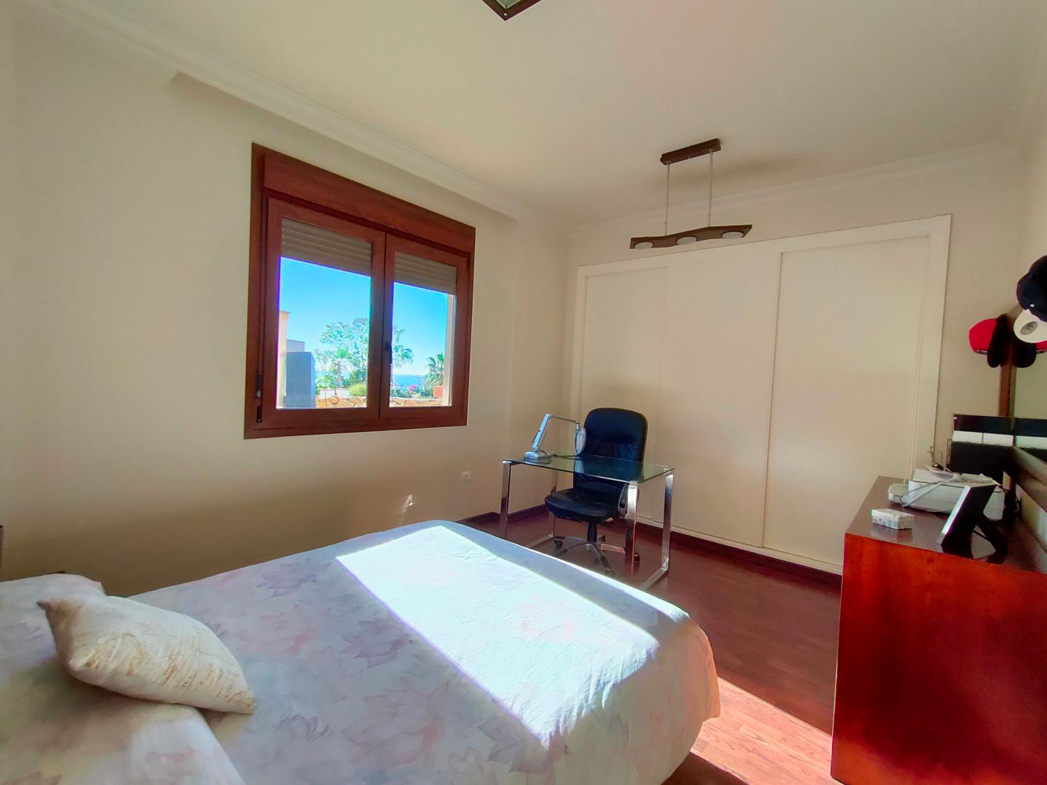  à vendre maison de maître Mezquitilla Axarquía 26