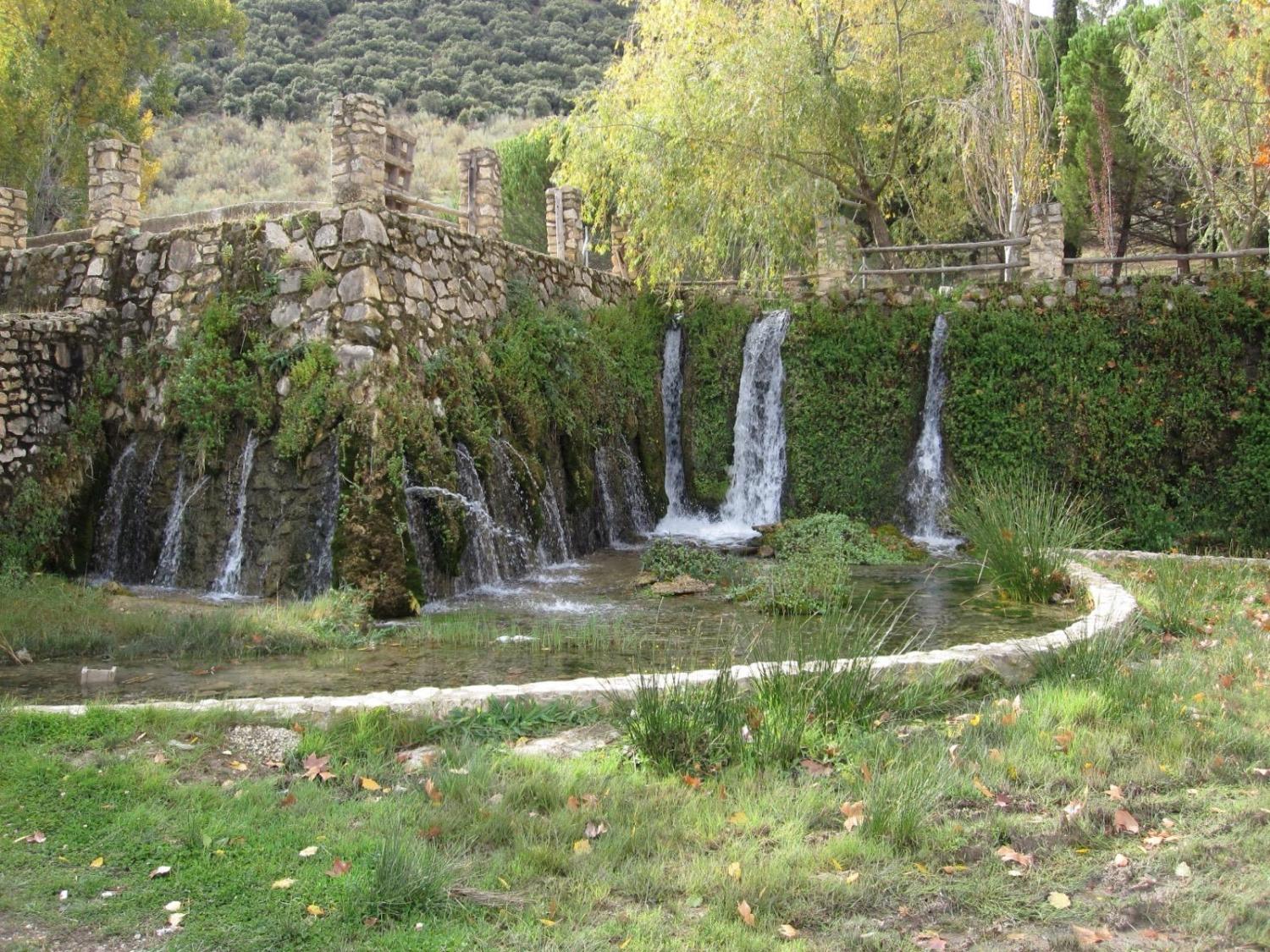  à vendre maison Arbuniel Sierra Mágina 26
