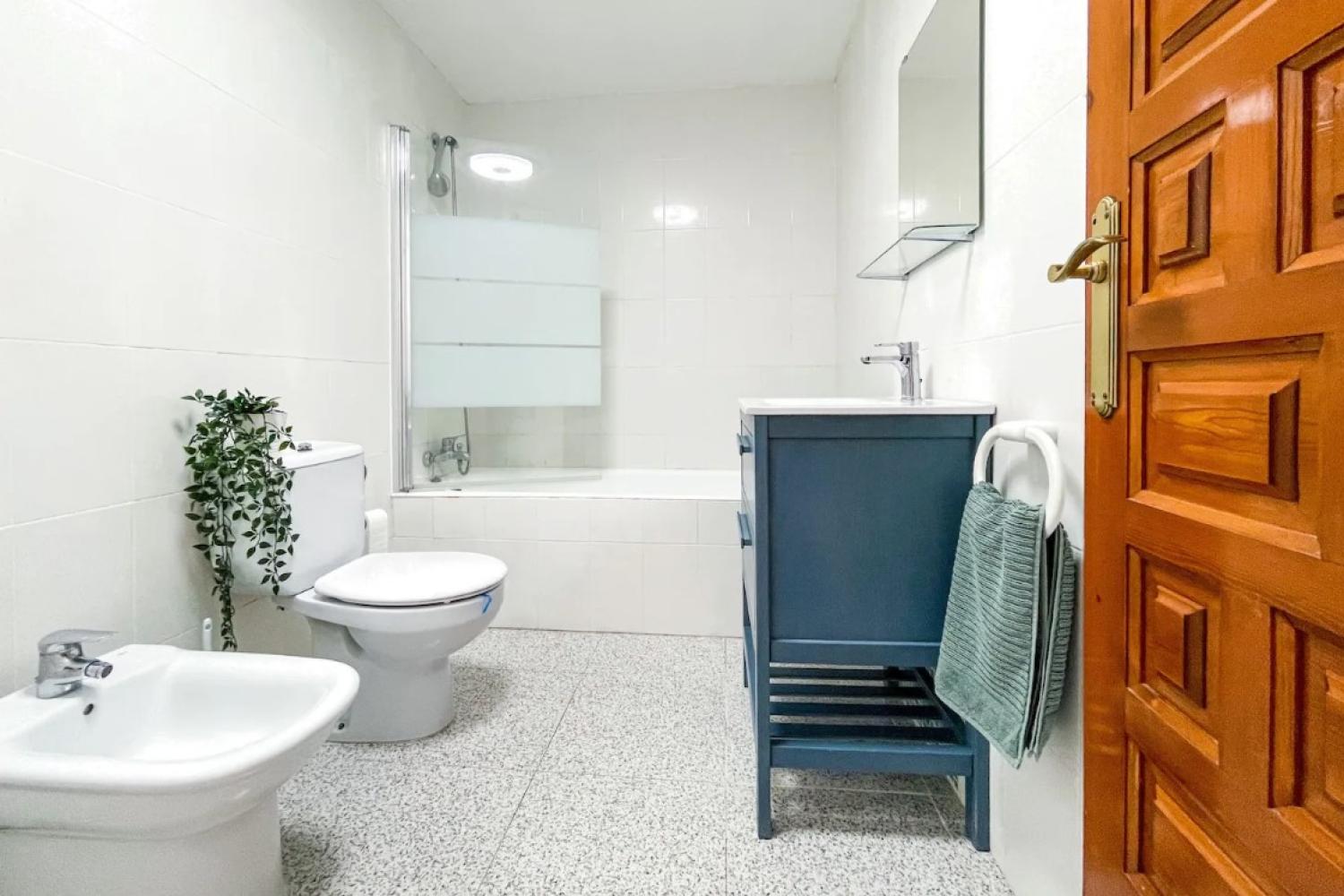 à vendre appartement Cumbre Del Sol Marina Alta 8