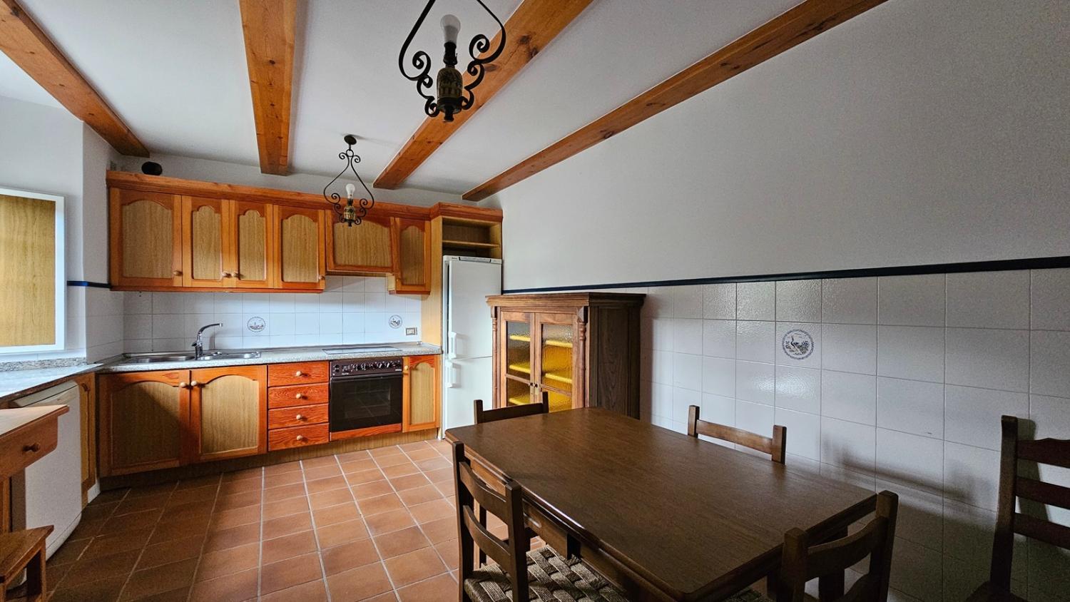  à vendre maison Vilaboa Mariña Oriental 4