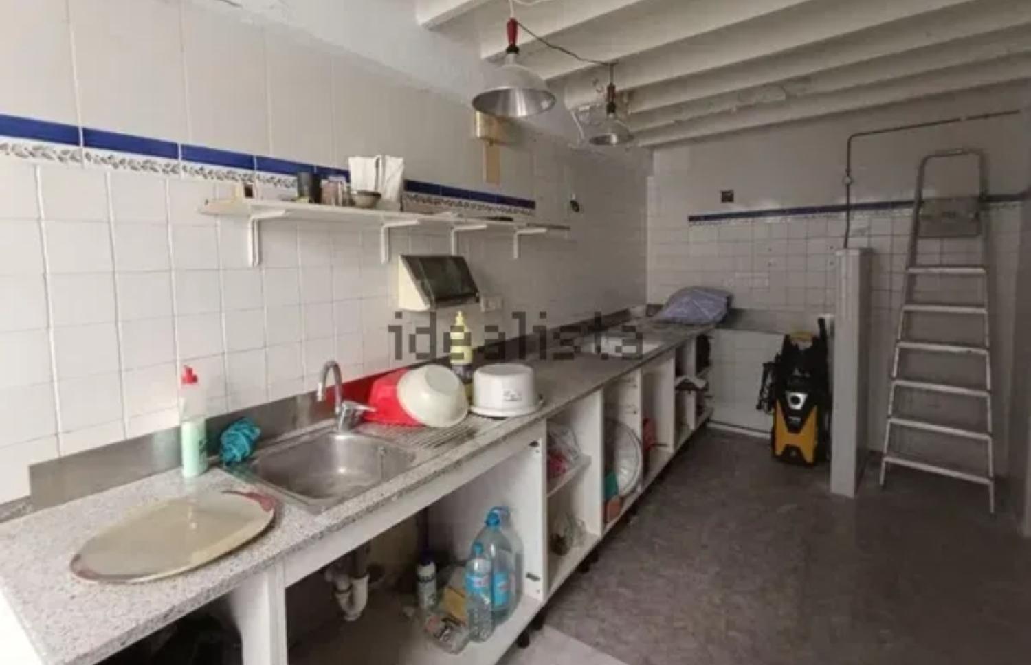  à vendre maison de ville Benissa Marina Alta 8
