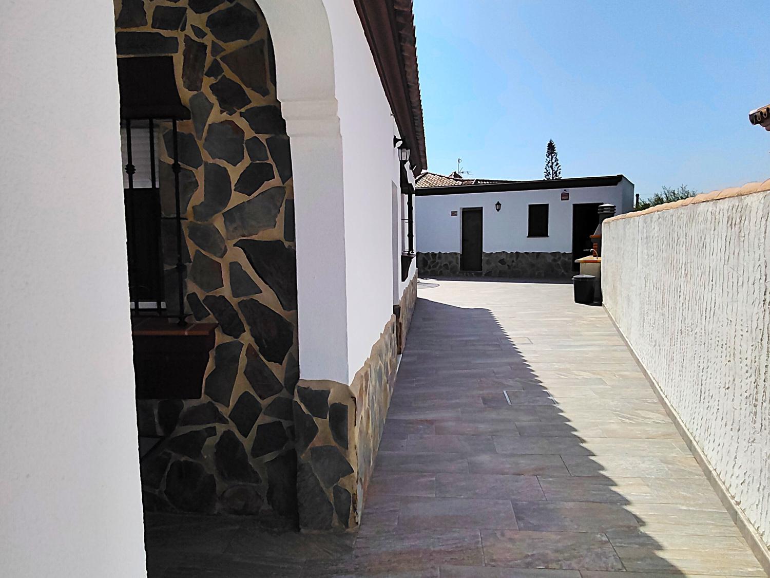  à vendre villa Chiclana De La Frontera Bahía De Cádiz 30