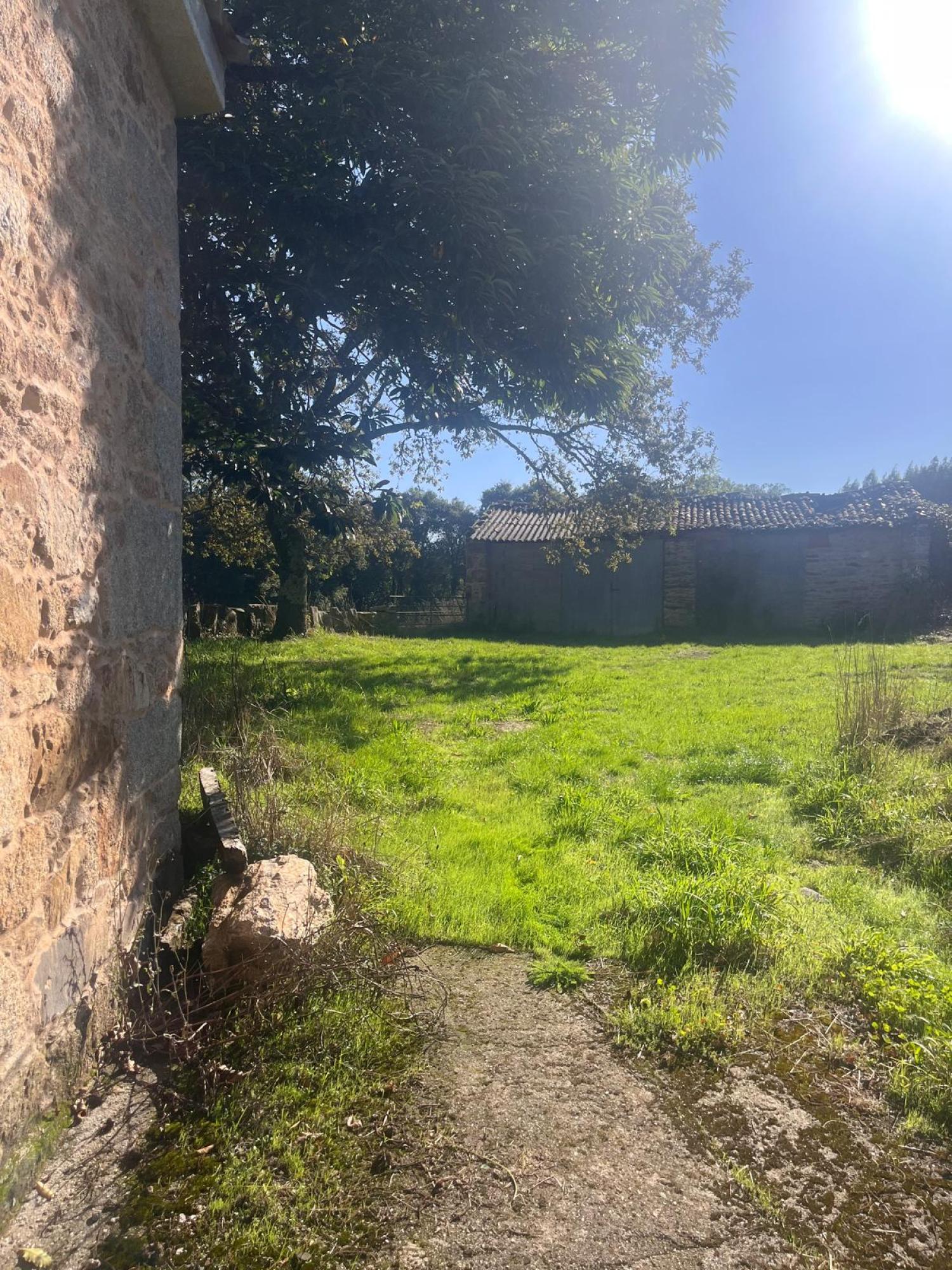  à vendre maison Gulpilleira Betanzos 7