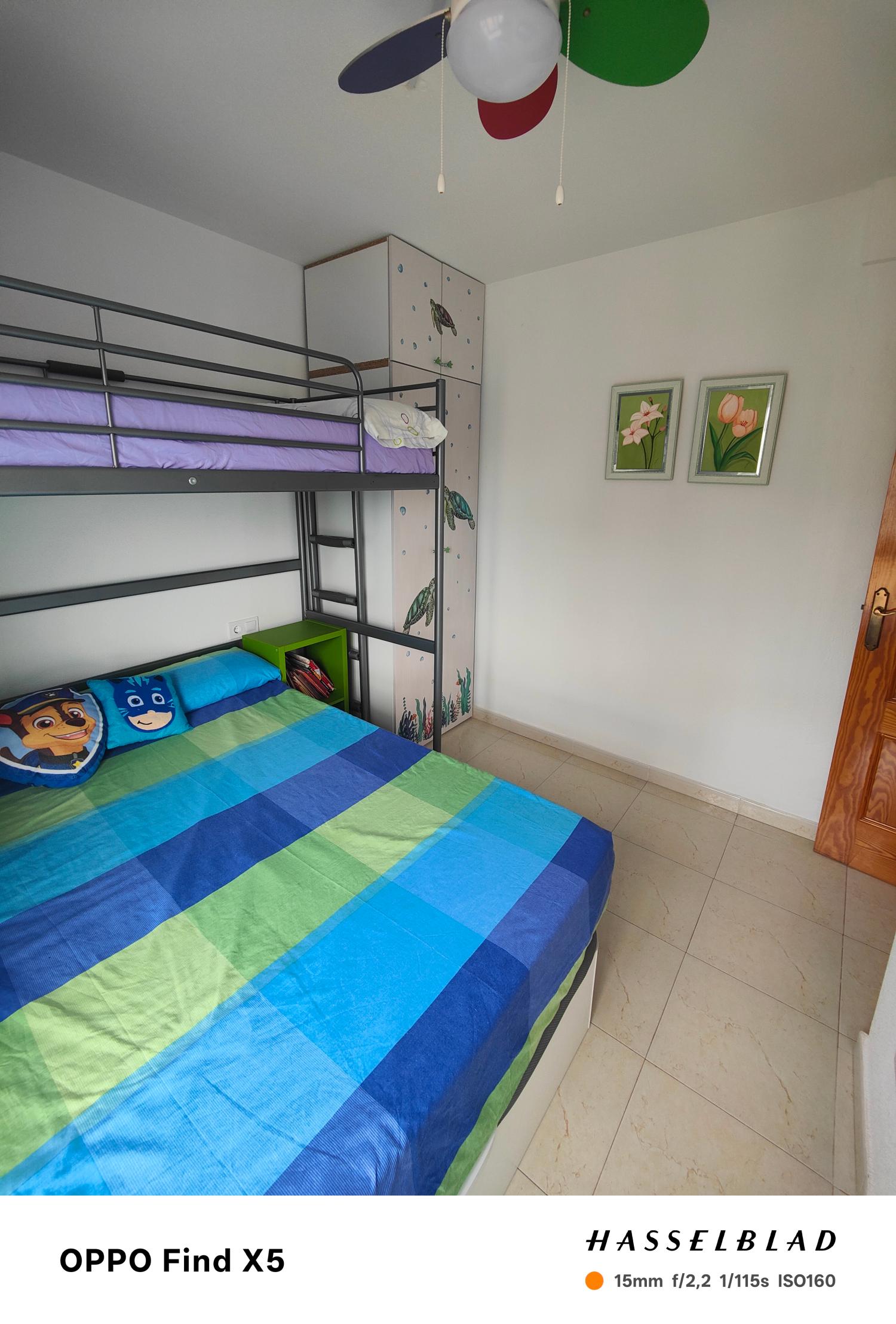  à vendre appartement La Manga Del Mar Menor Campo De Cartagena 11