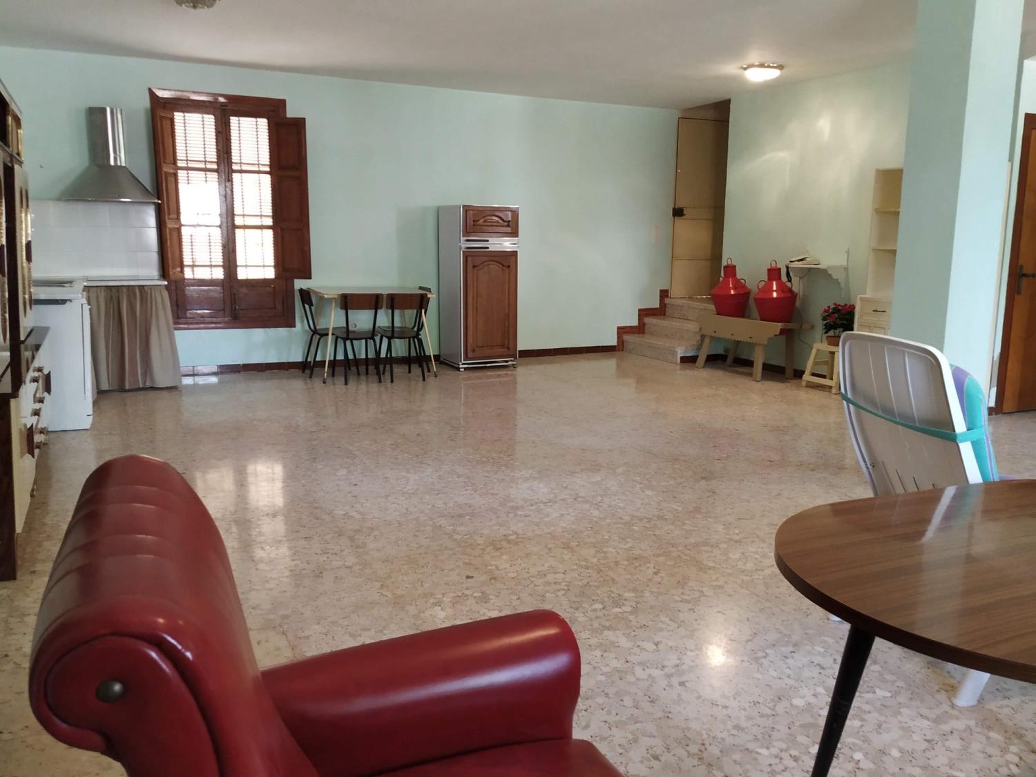  à vendre maison Arbuniel Sierra Mágina 20