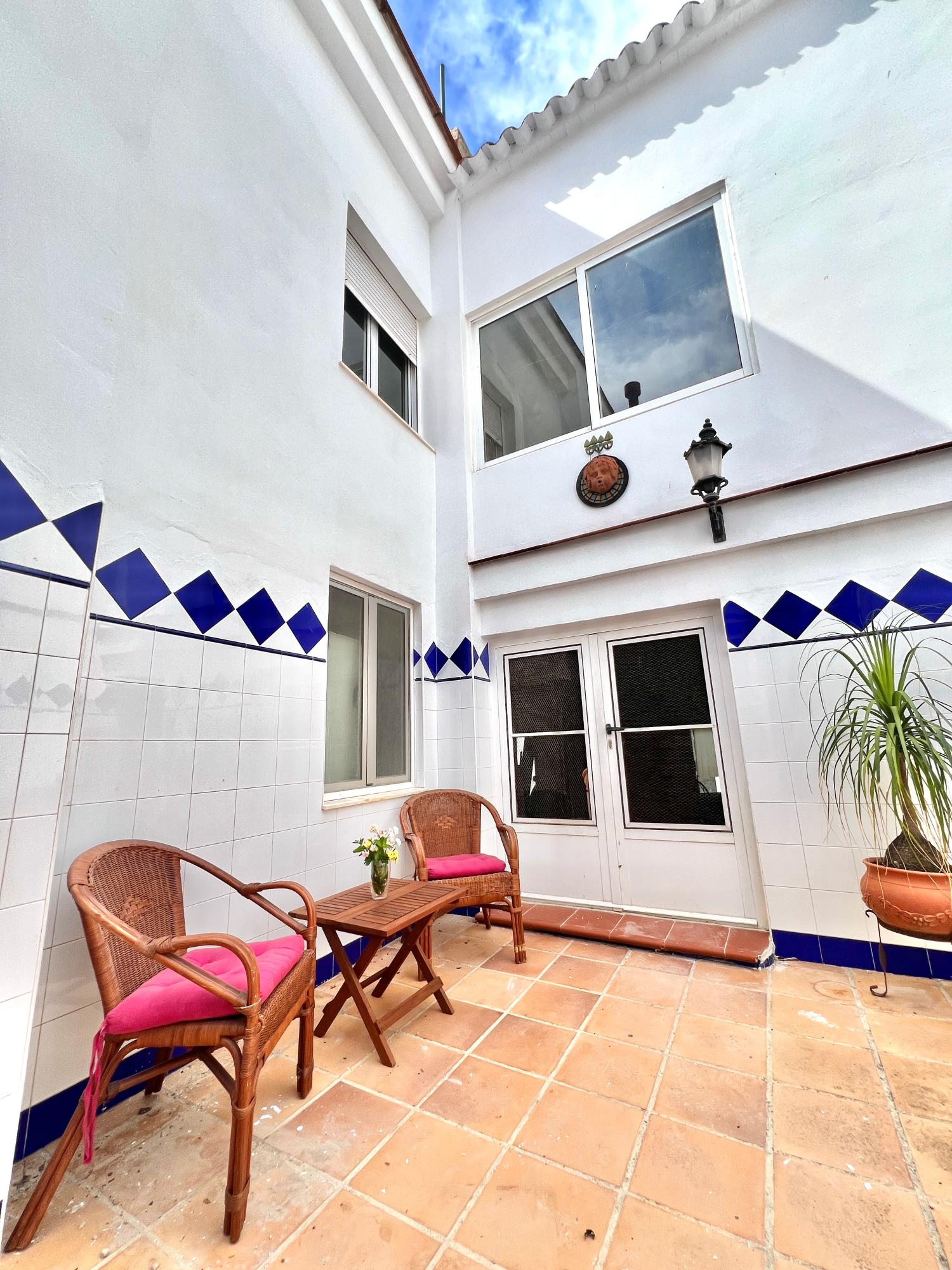  à vendre maison de ville Villalonga Safor 15