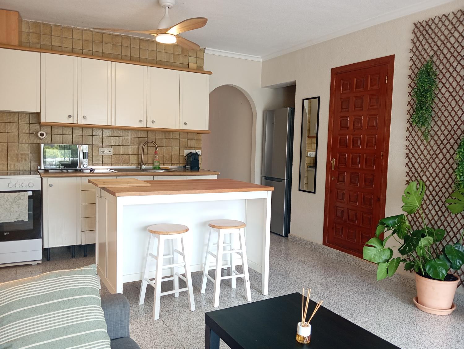  à vendre appartement Cumbre Del Sol Marina Alta 20