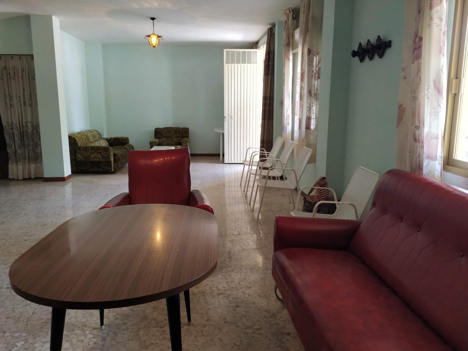 à vendre maison Arbuniel Sierra Mágina 21