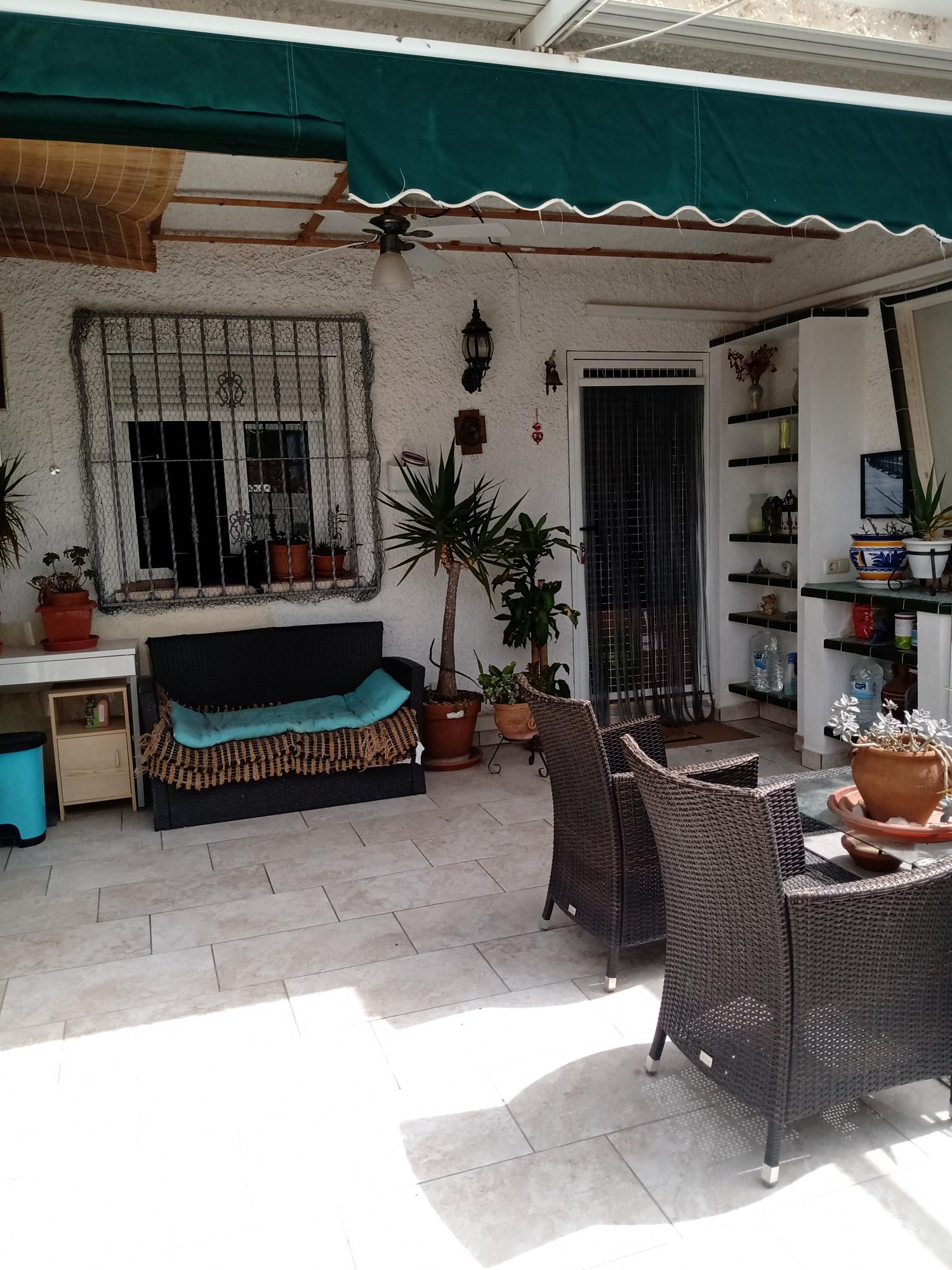  à vendre maison jumelée Orihuela Costa Baix Segura 2