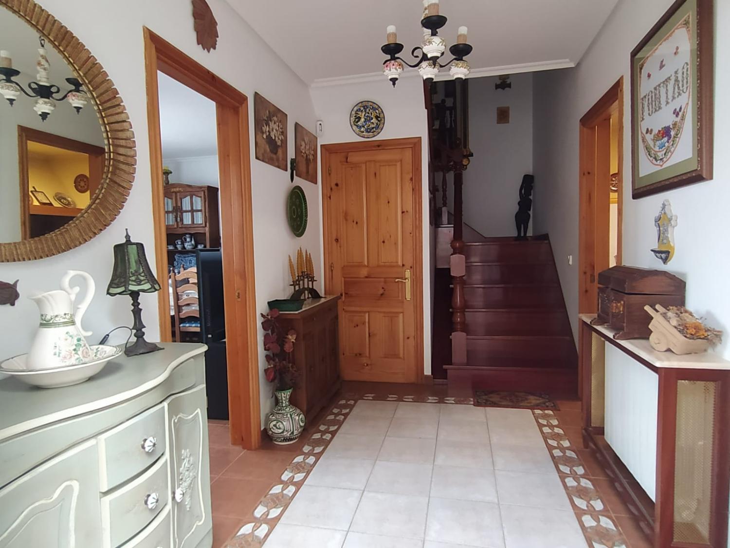  à vendre maison Fontao Ortegal 34