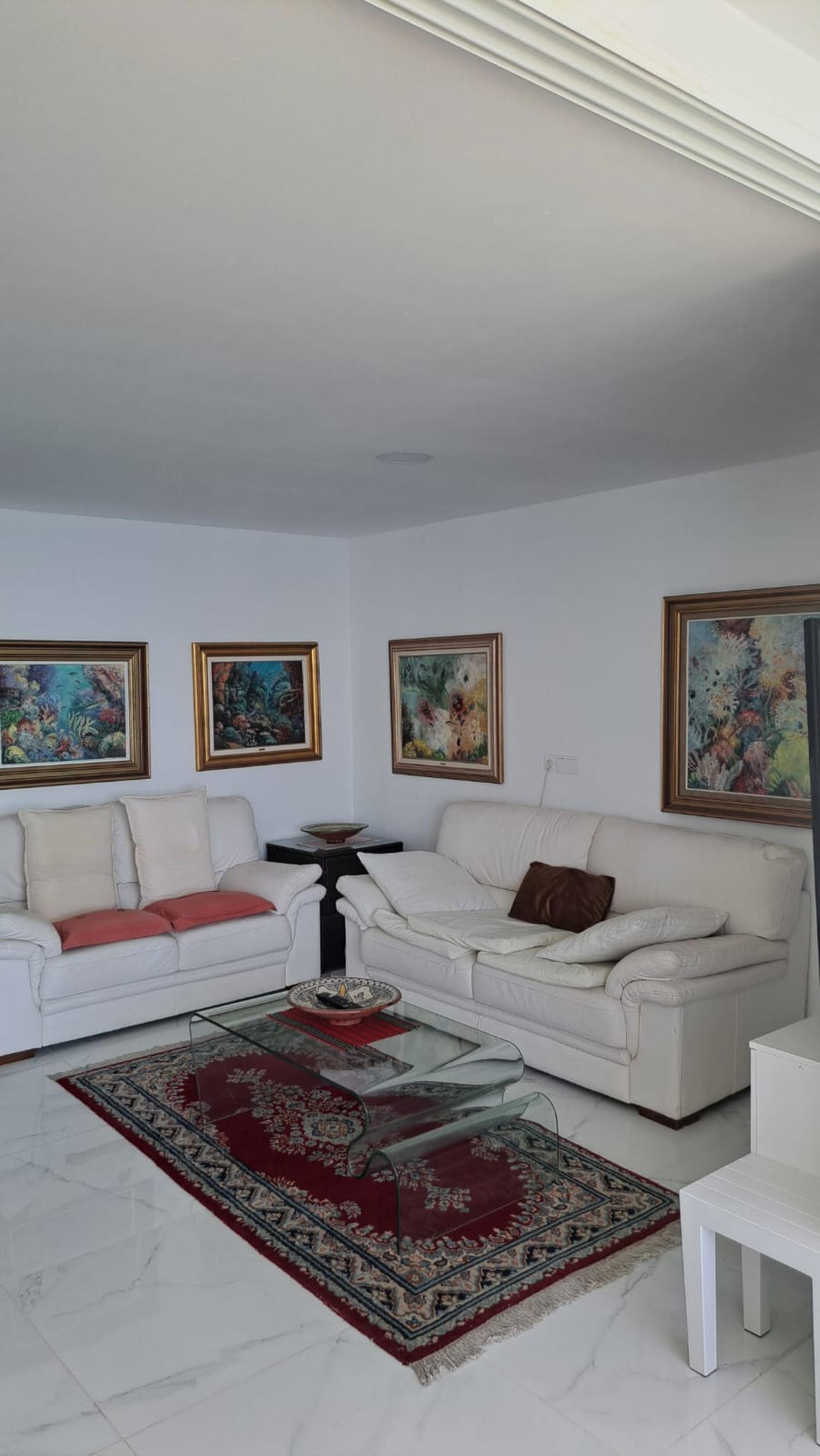 à vendre appartement Almuñécar Costa Tropical 7