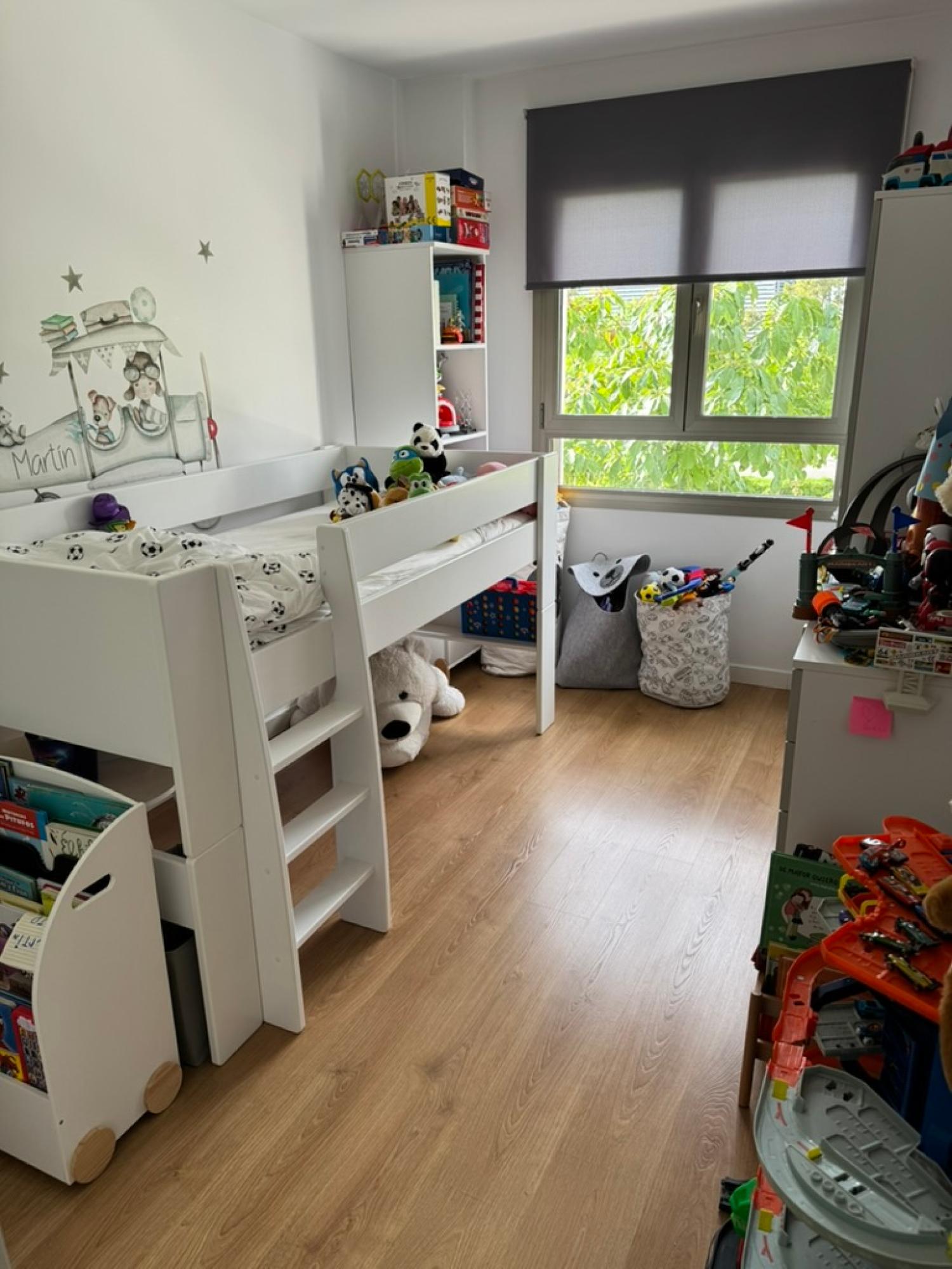  à vendre appartement General Riera-S' Escorxador Palma 19