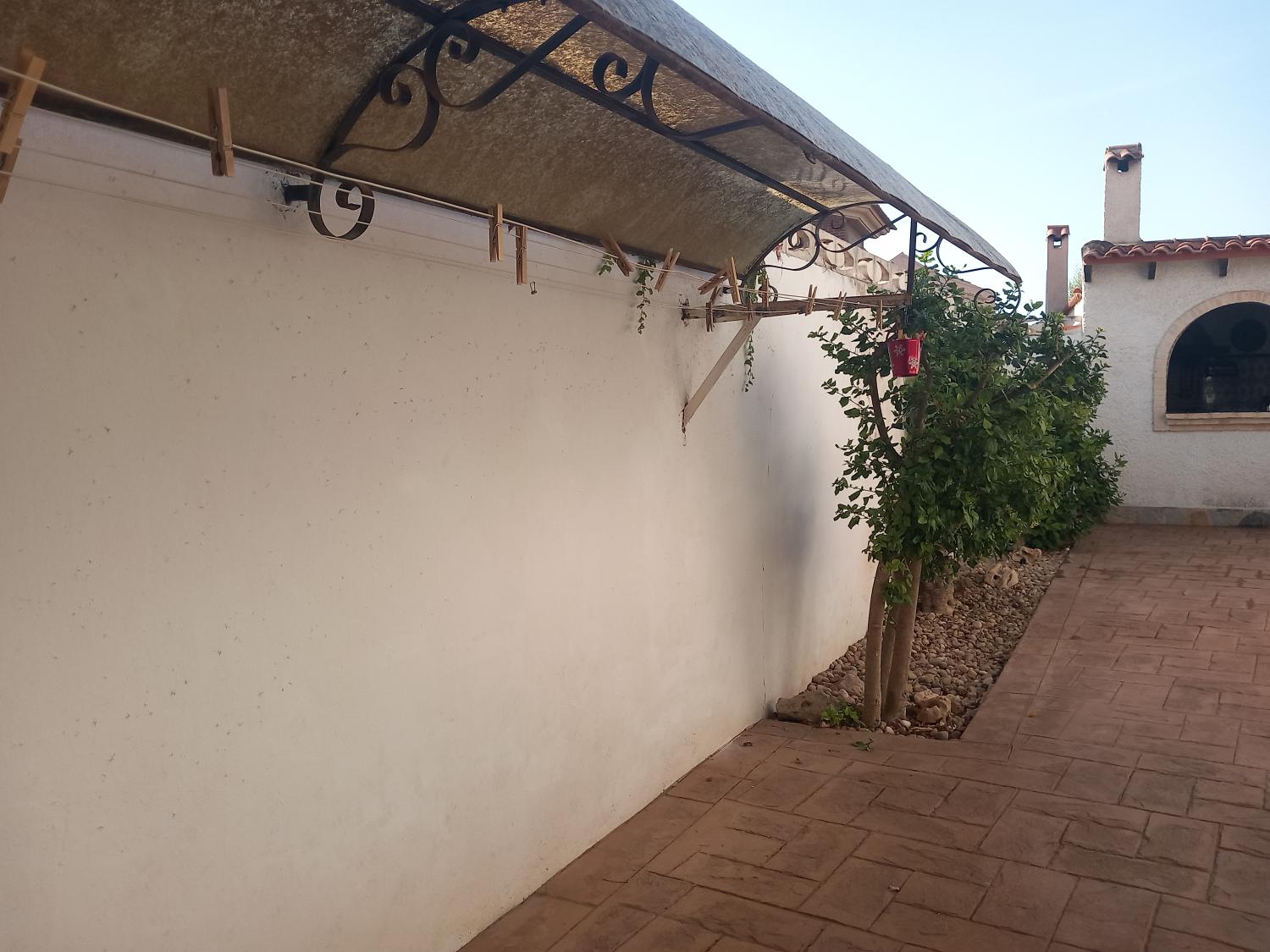  à vendre villa Boqueres Alacantí 15