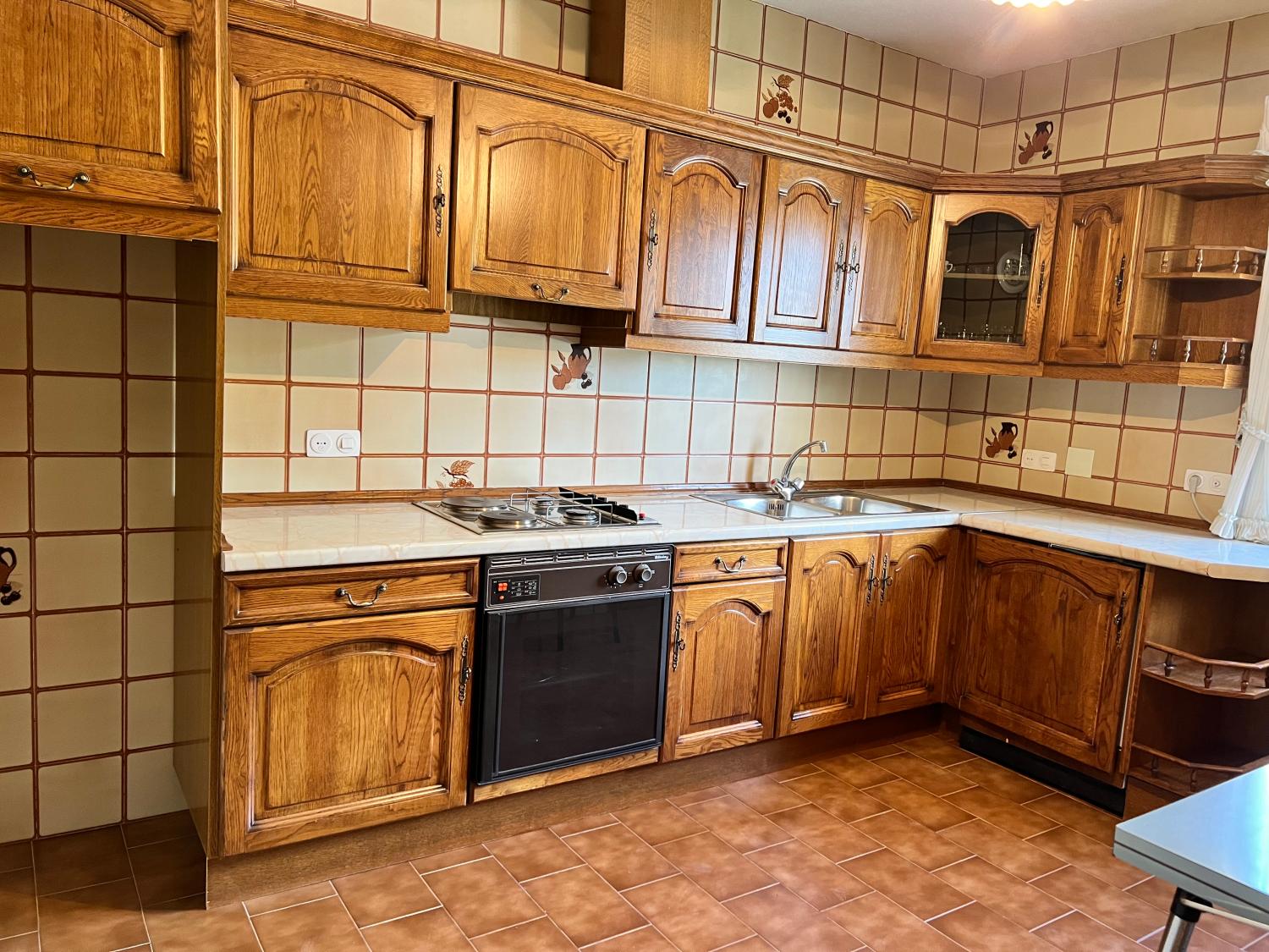  à vendre maison Arbuniel Sierra Mágina 10