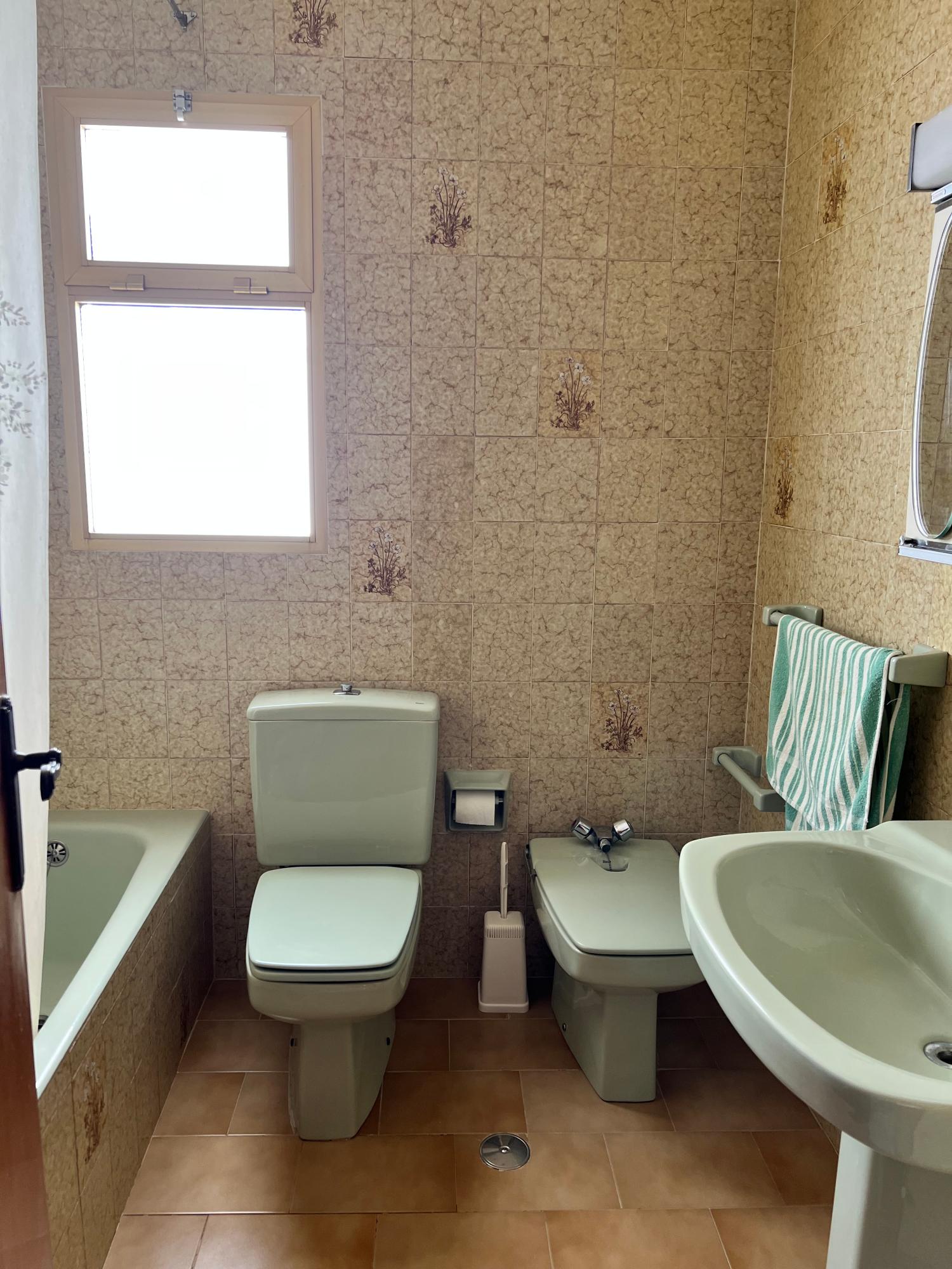  à vendre maison Arbuniel Sierra Mágina 11