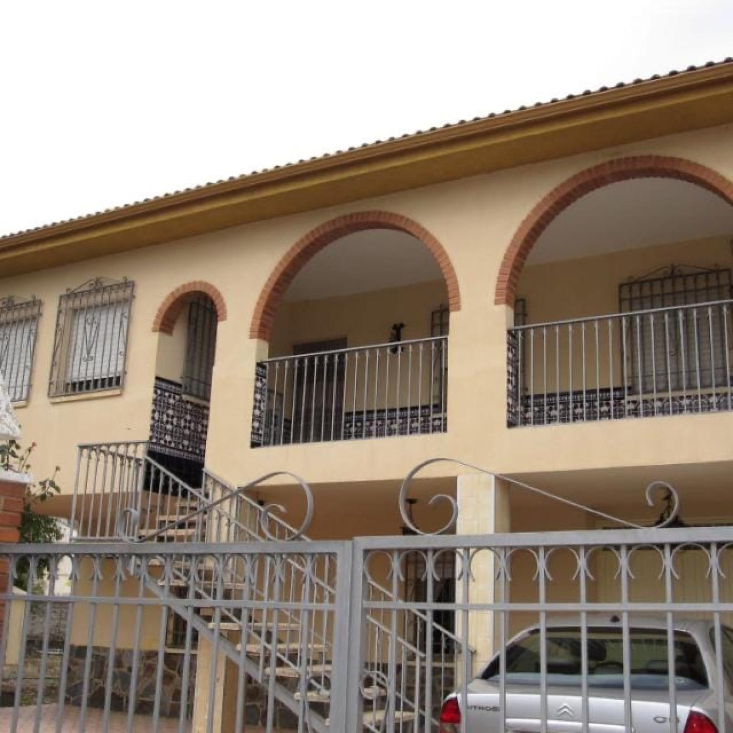  à vendre maison Arbuniel Sierra Mágina 1