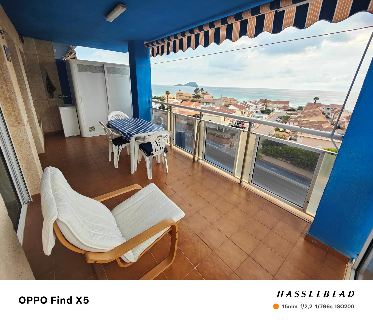  à vendre appartement La Manga Del Mar Menor Campo De Cartagena 5