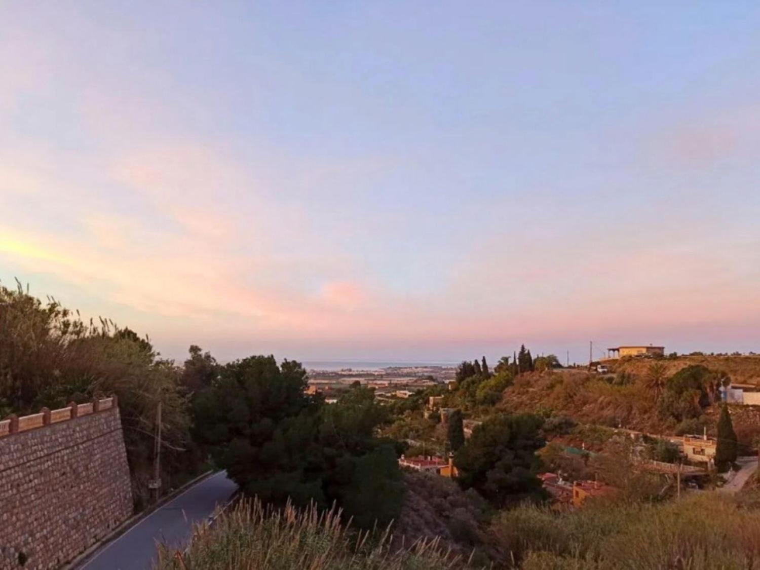  à vendre maison de campagne Motril Costa Tropical 1