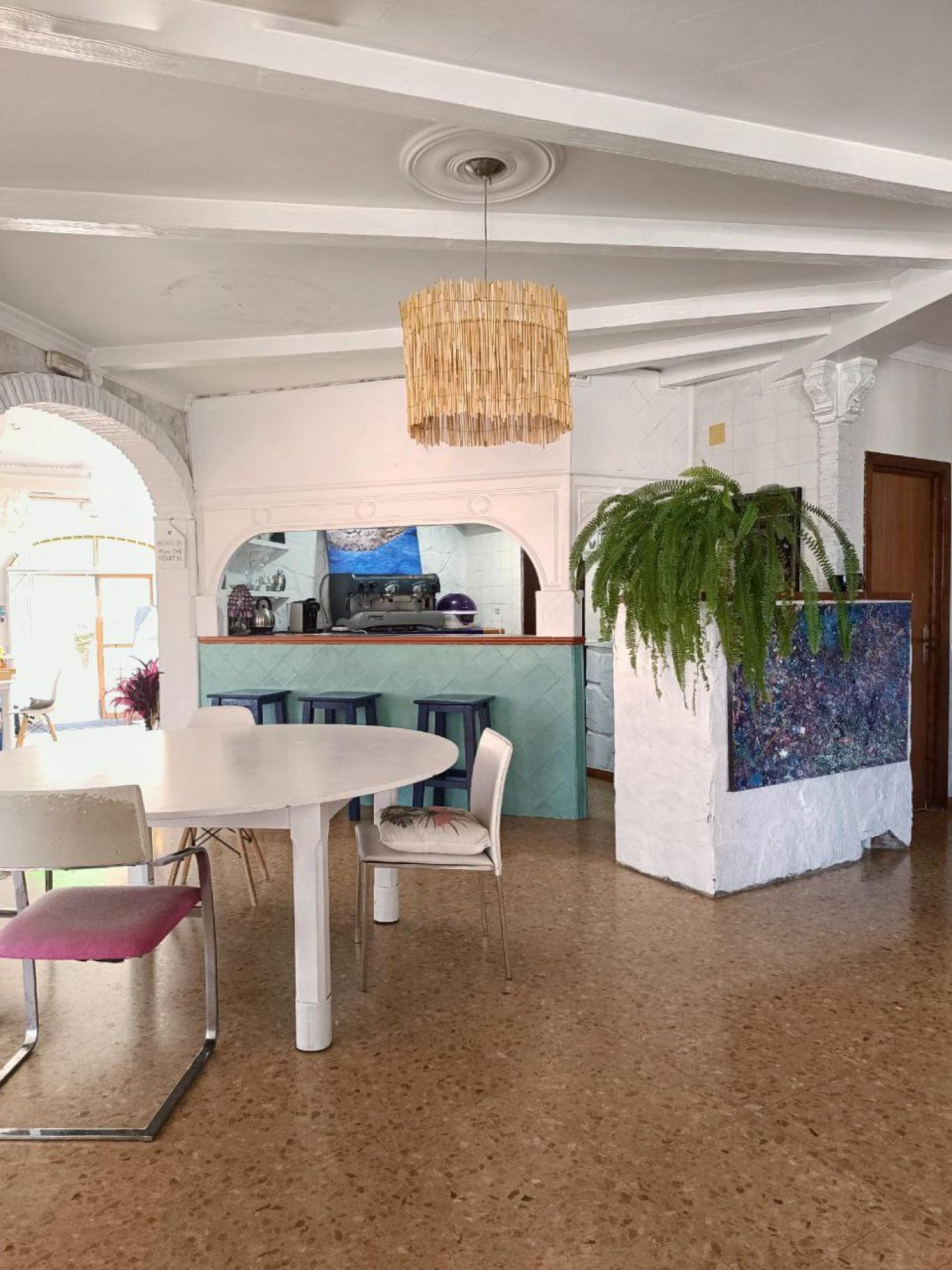  à vendre maison de campagne Motril Costa Tropical 11