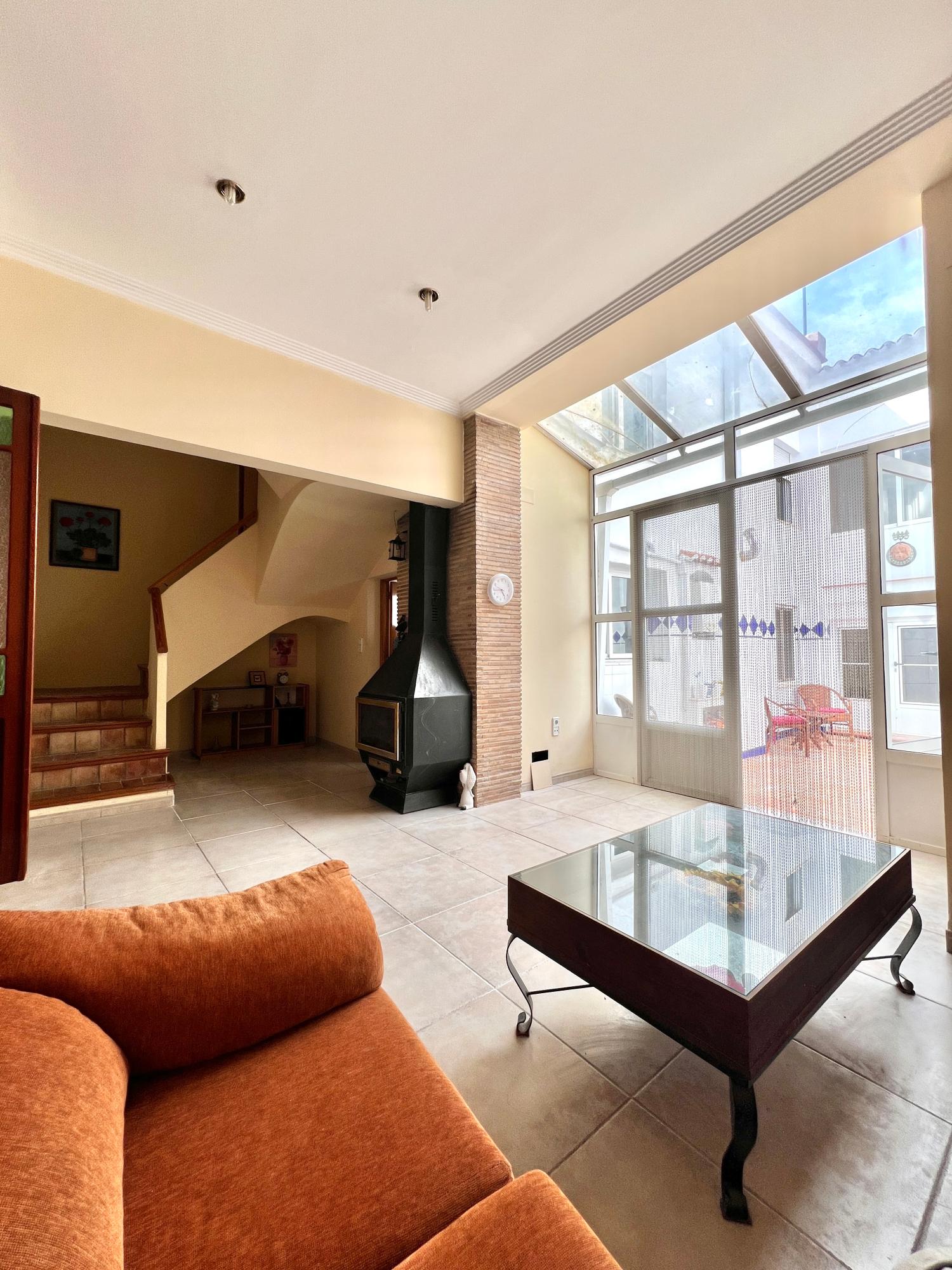  à vendre maison de ville Villalonga Safor 10
