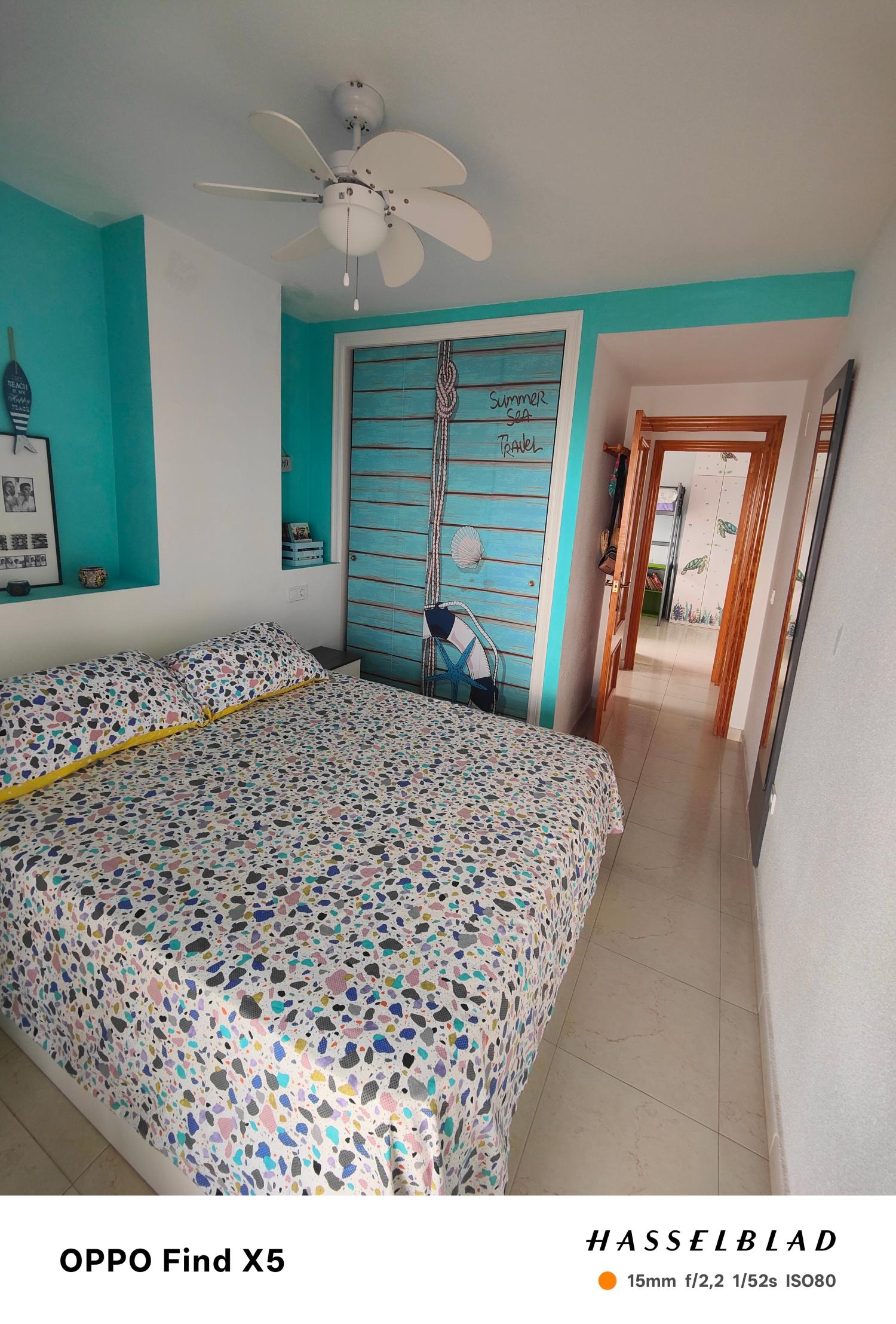  à vendre appartement La Manga Del Mar Menor Campo De Cartagena 7