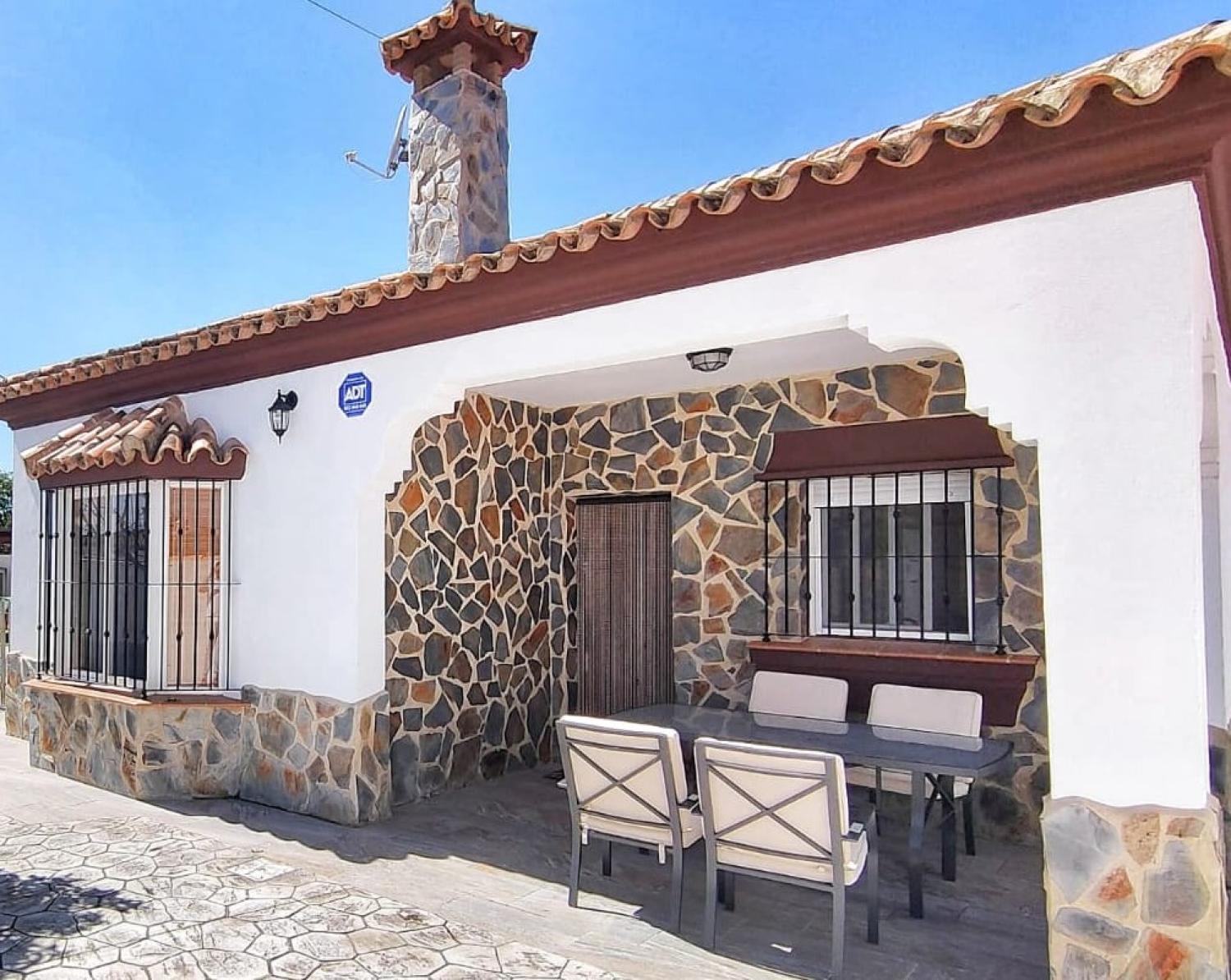  à vendre villa Chiclana De La Frontera Bahía De Cádiz 8
