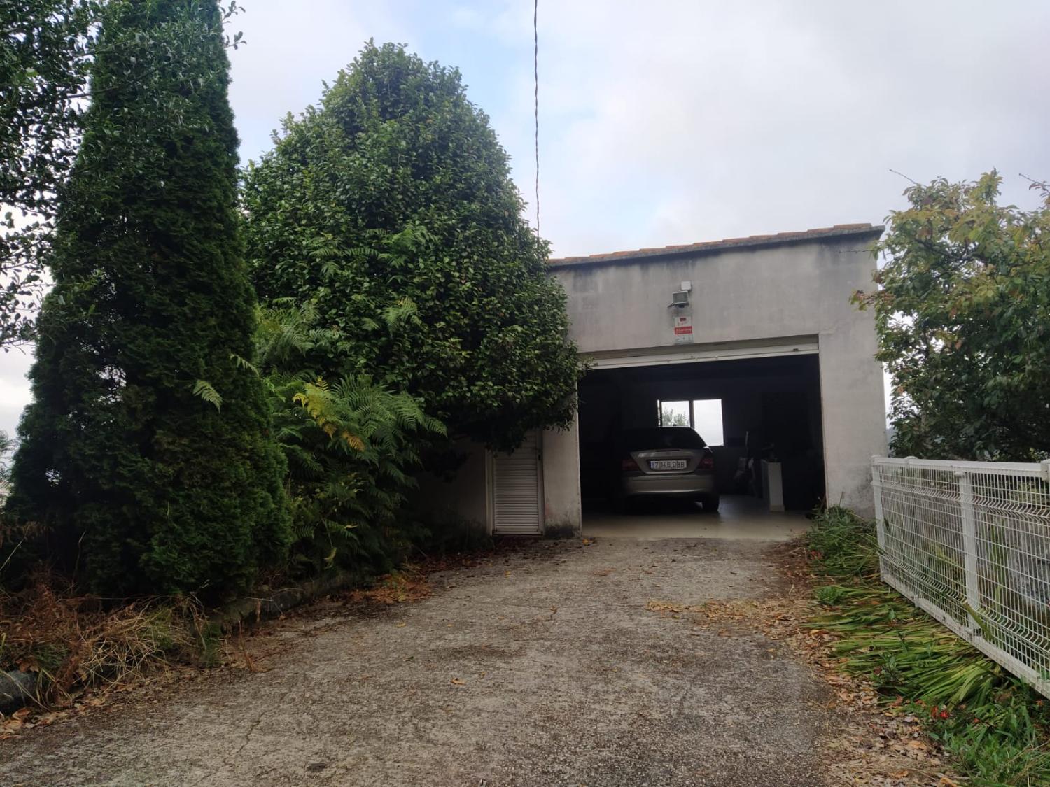  à vendre maison Fontao Ortegal 50