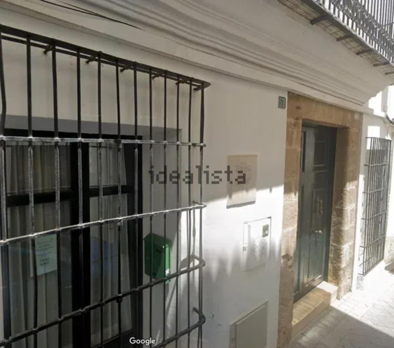  à vendre maison de ville Benissa Marina Alta 2