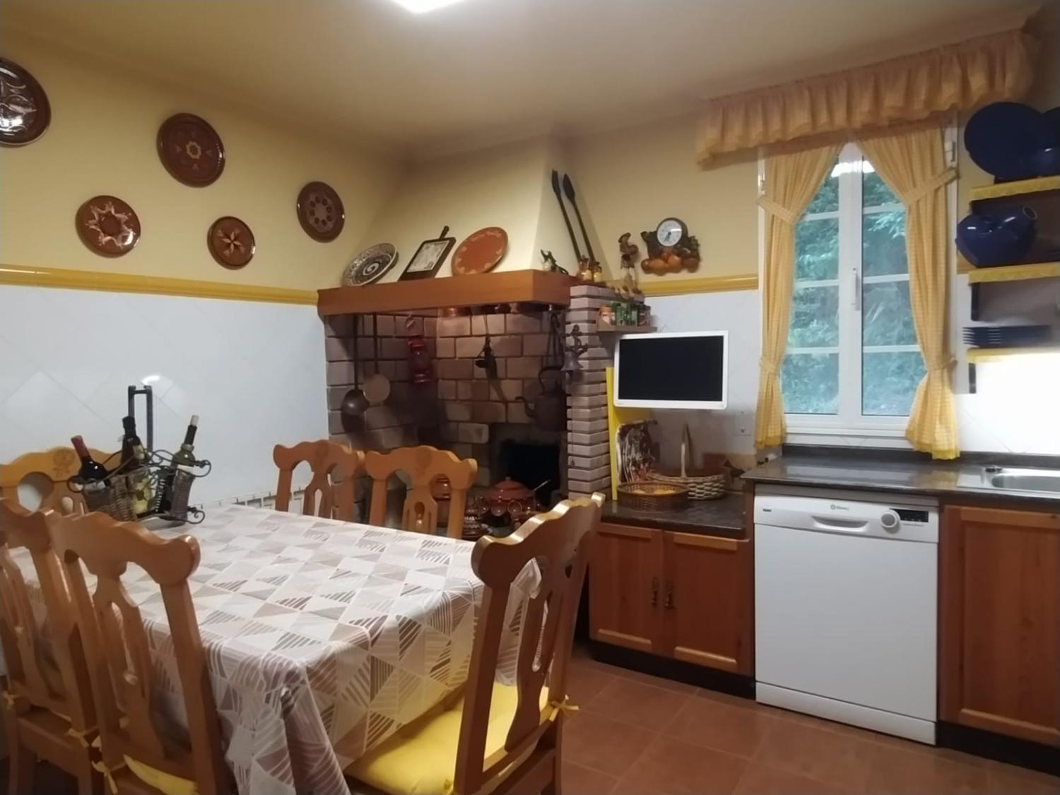  à vendre maison Fontao Ortegal 25