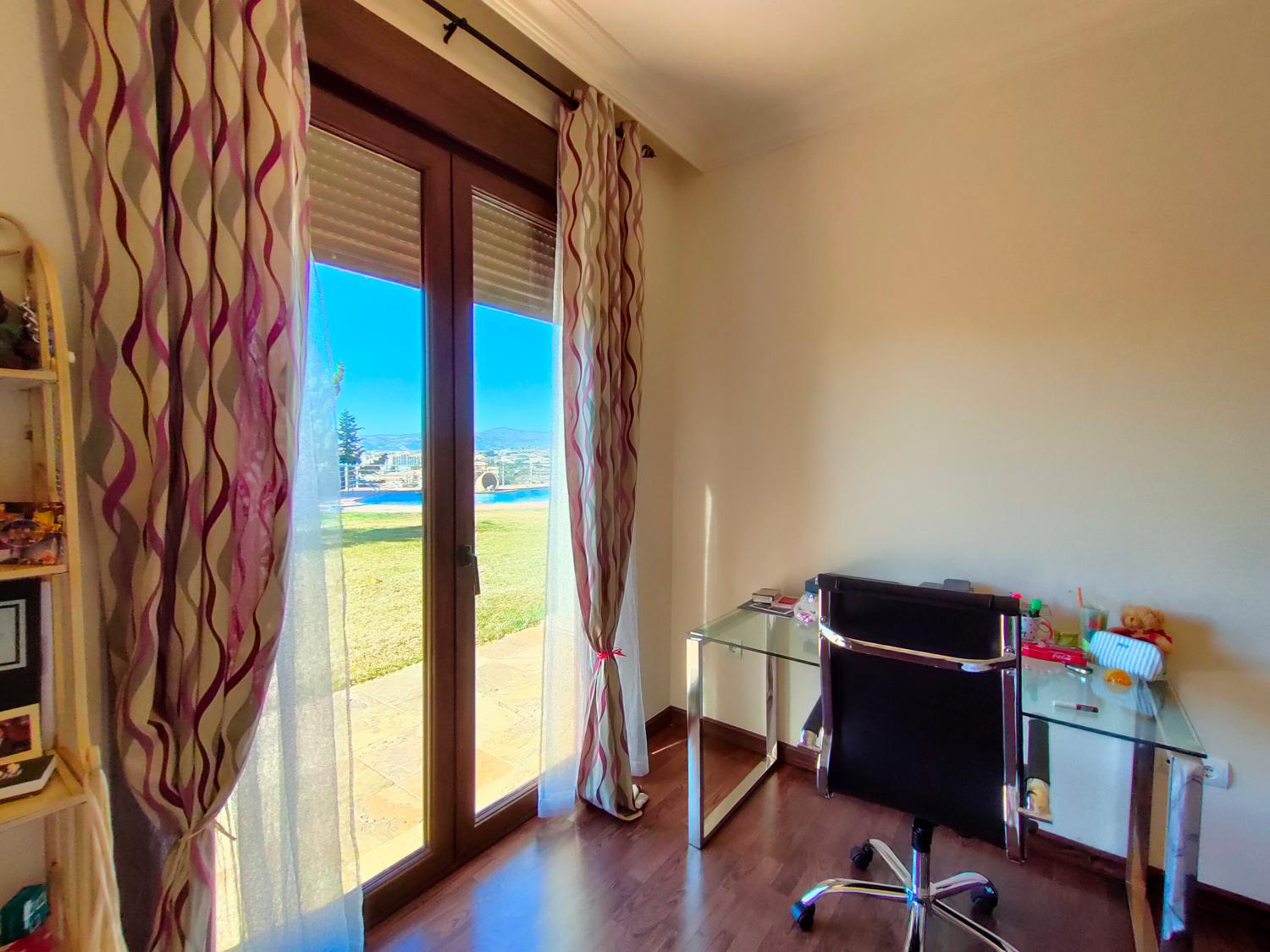  à vendre maison de maître Mezquitilla Axarquía 23