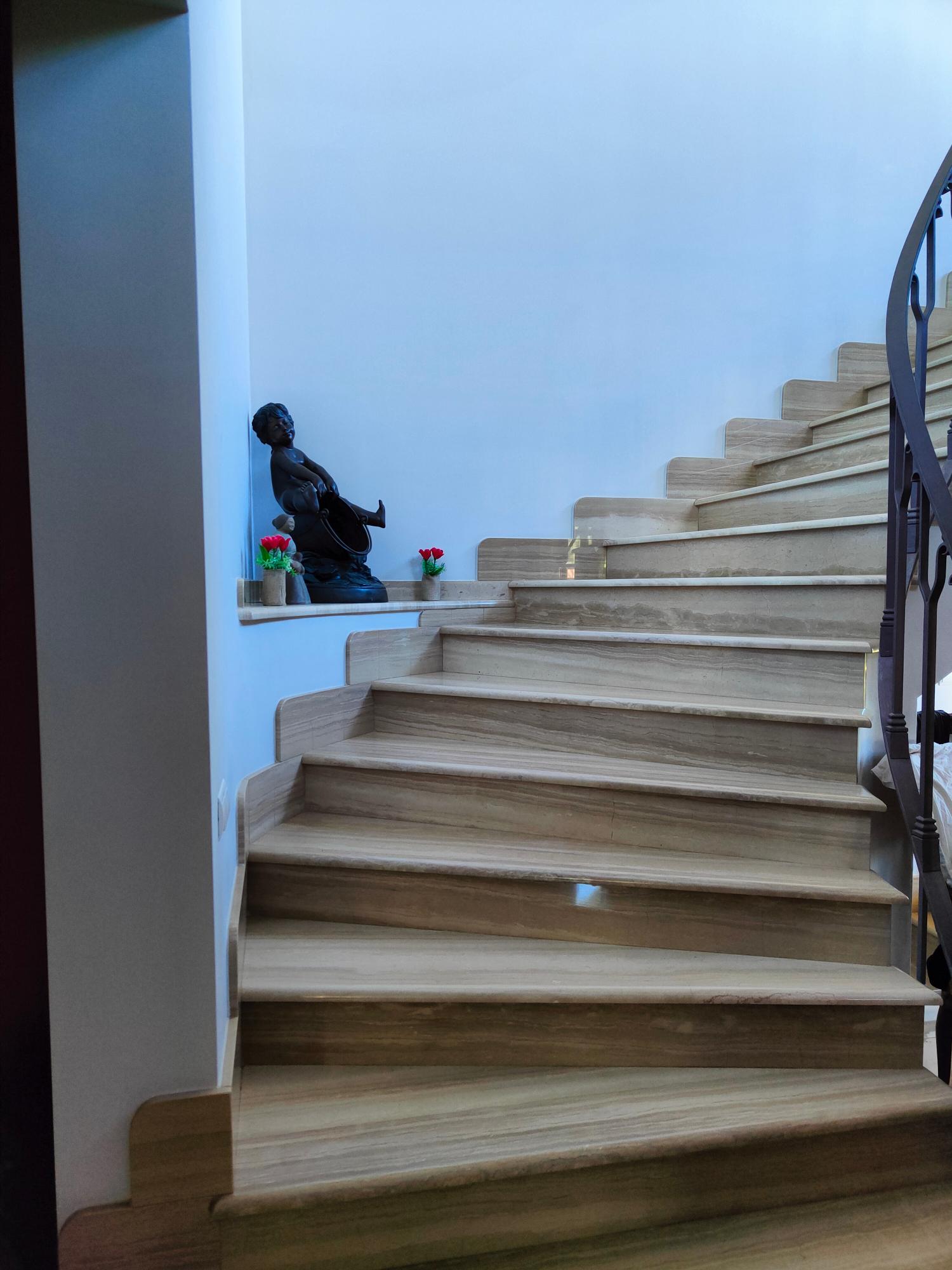 à vendre maison de maître Mezquitilla Axarquía 11