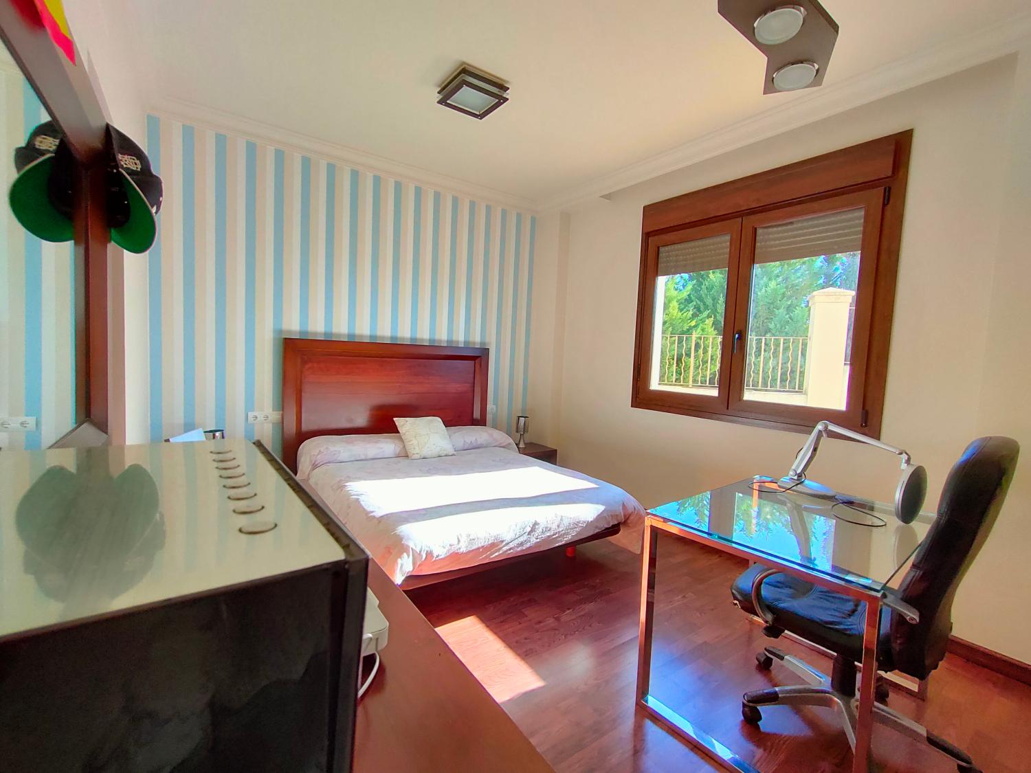  à vendre maison de maître Mezquitilla Axarquía 25