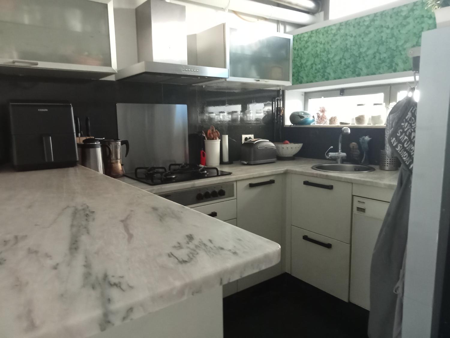  à vendre maison jumelée Cuatro Caminos-A Gaiteira Coruña 12