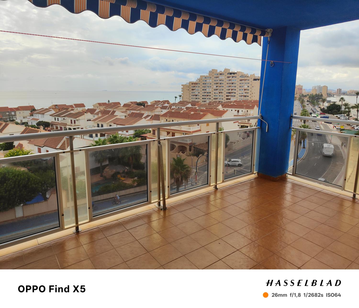  à vendre appartement La Manga Del Mar Menor Campo De Cartagena 21