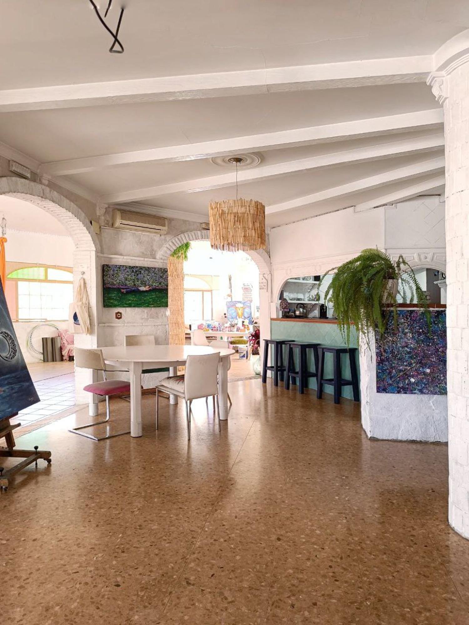  à vendre maison de campagne Motril Costa Tropical 6