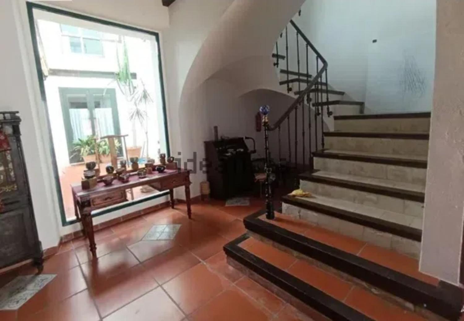  à vendre maison de ville Benissa Marina Alta 9