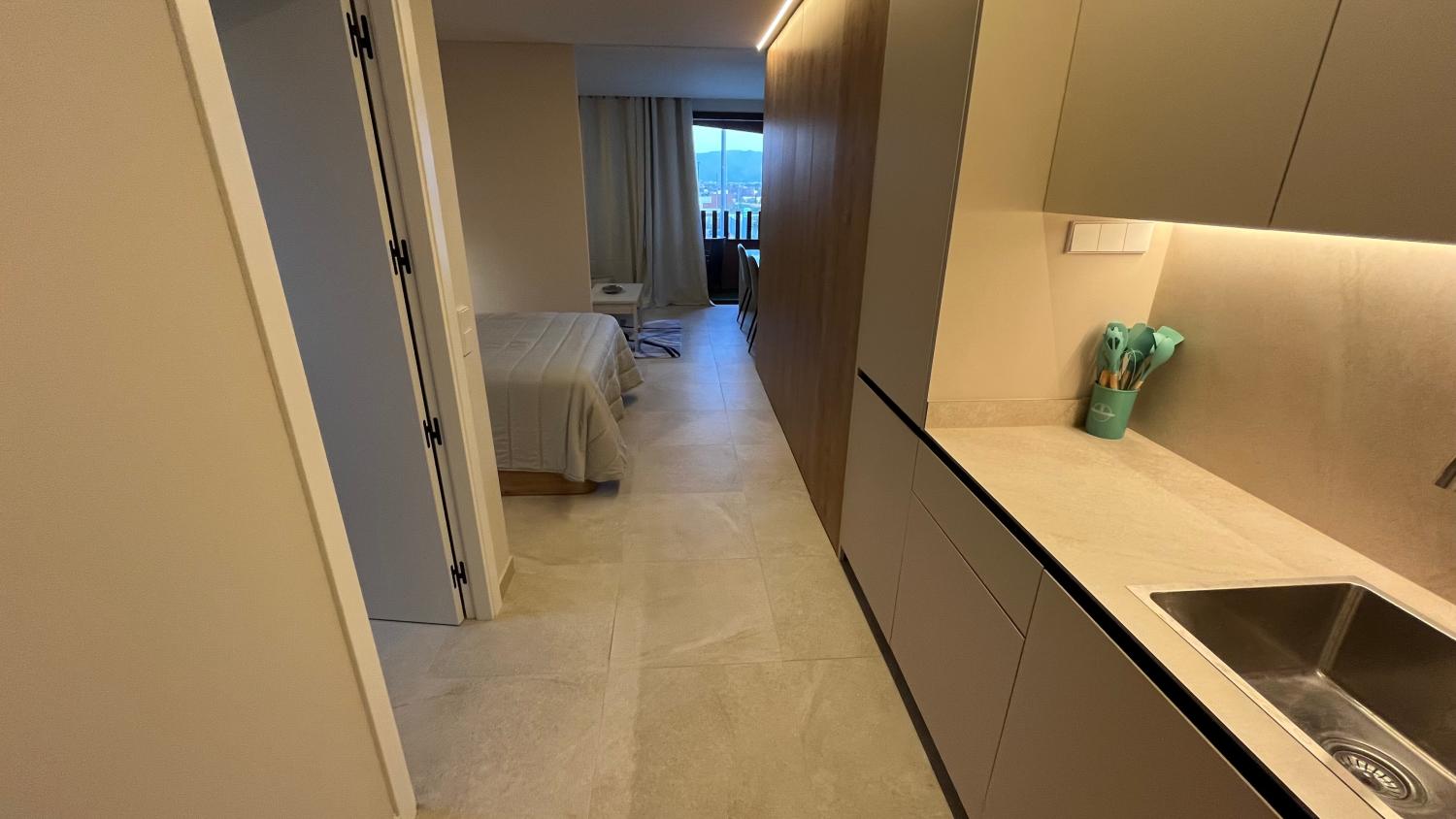  à vendre studio Guadalupe Huerta De Murcia 2