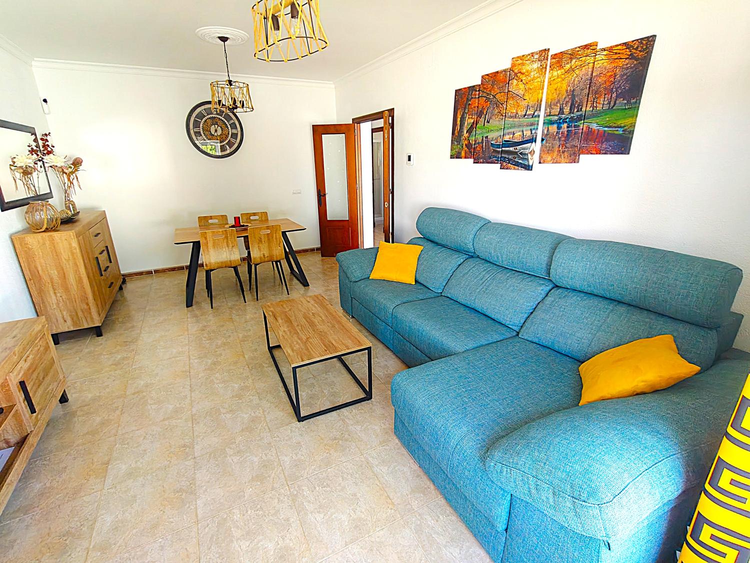  à vendre villa Chiclana De La Frontera Bahía De Cádiz 17